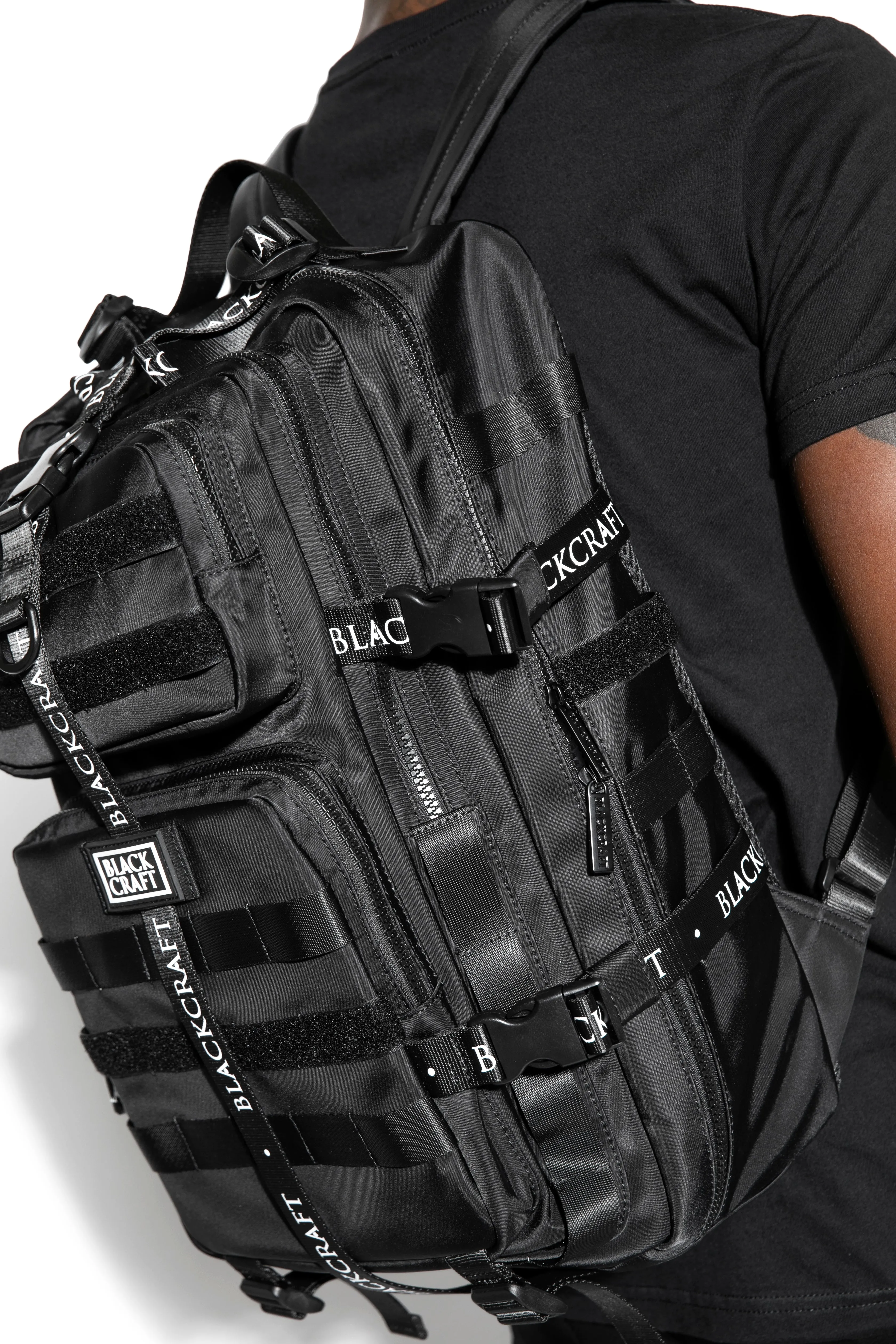 BCC Tactical Backpack