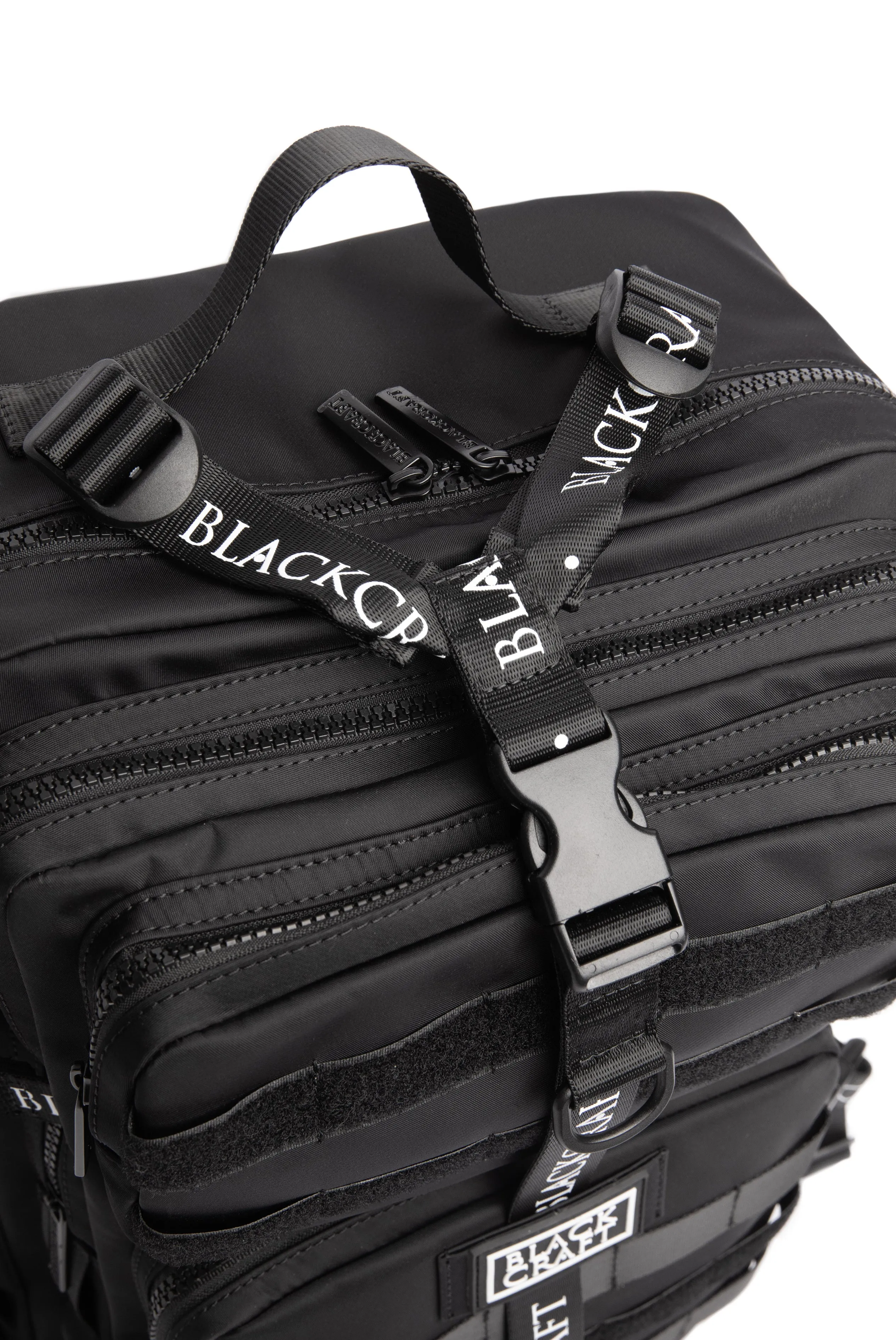 BCC Tactical Backpack