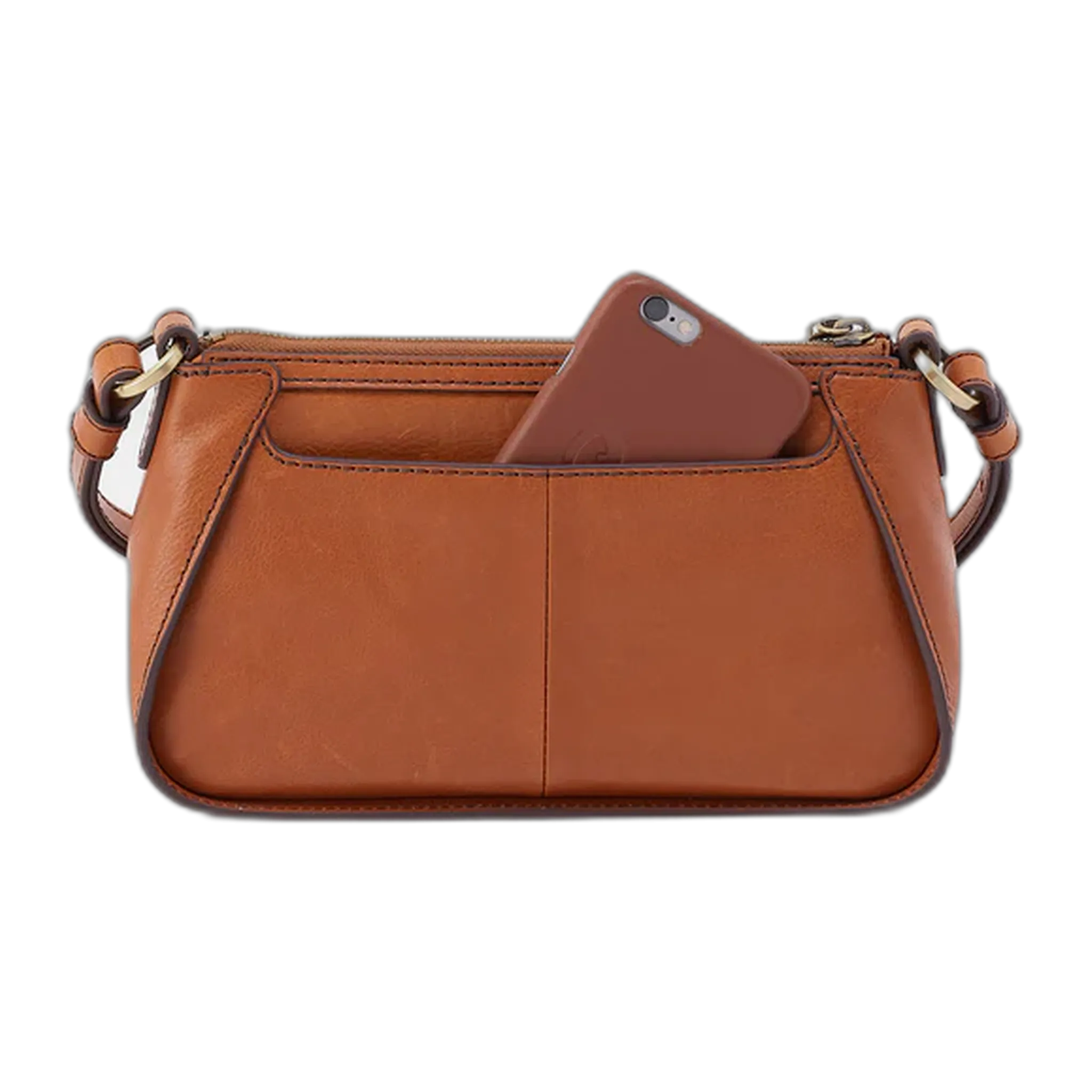 Bellamy Small Crossbody