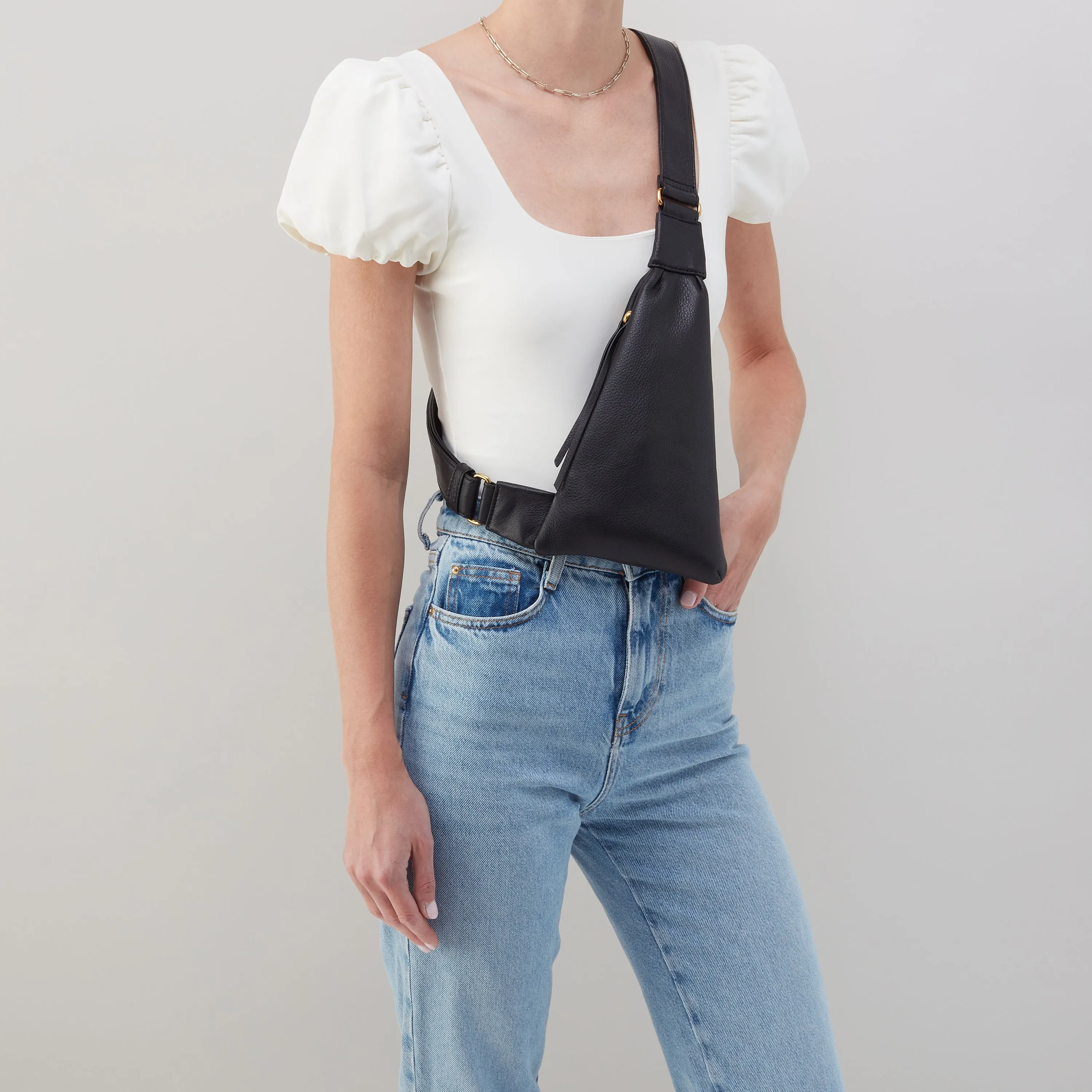 BODHI SLING BLK