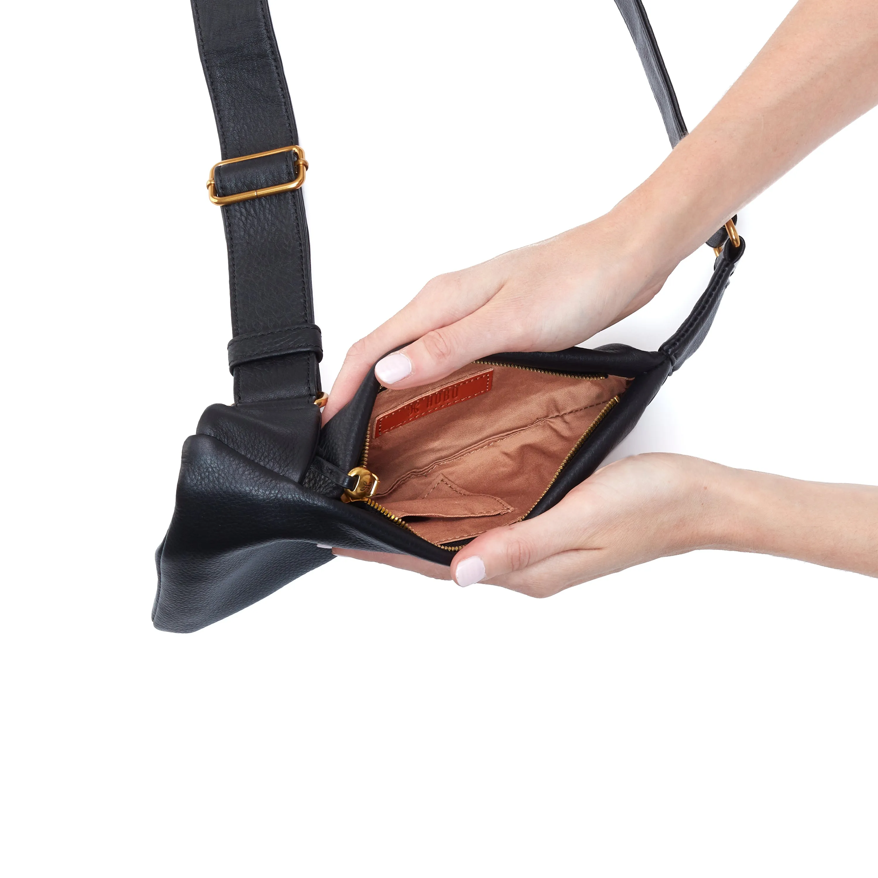 BODHI SLING BLK