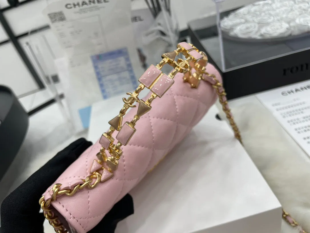 BOLSA CHANEL