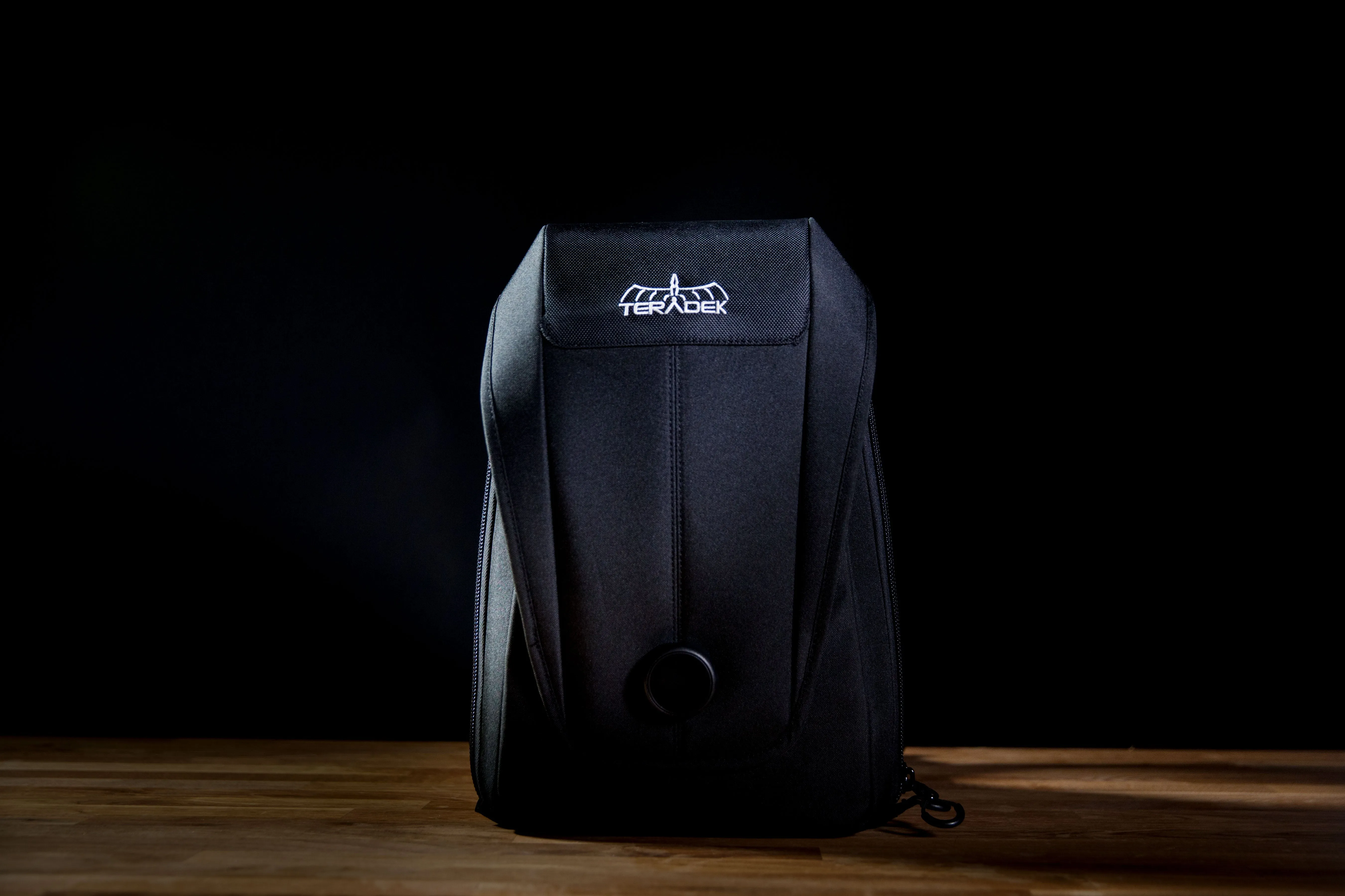 Bond 759 - Bond HEVC Backpack   MPEG-TS (V-Mount, Asia Pacific & South America) - Refurbished