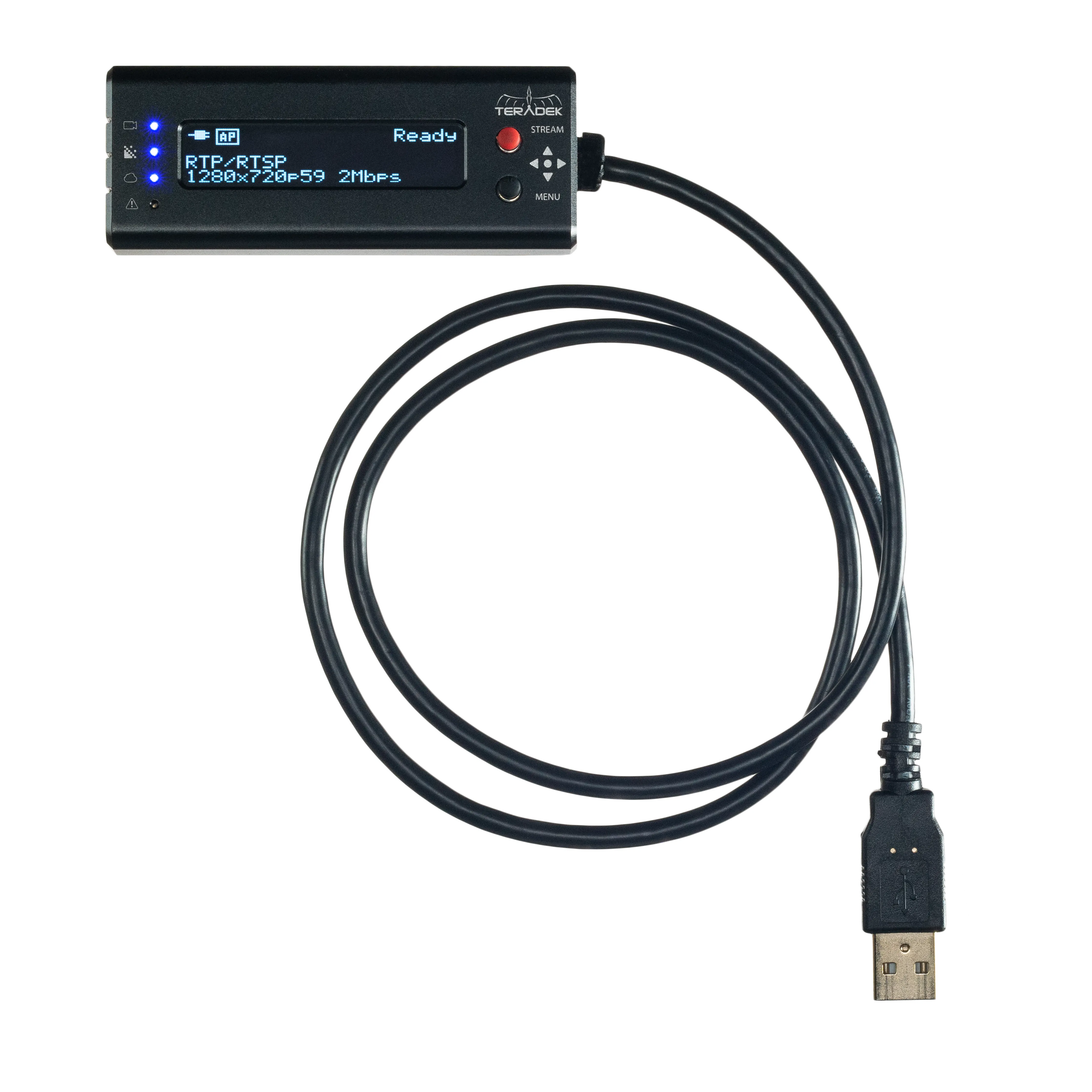 Bond 759 - Bond HEVC/AVC Backpack   MPEG-TS (V-Mount, North America)- Refurbished
