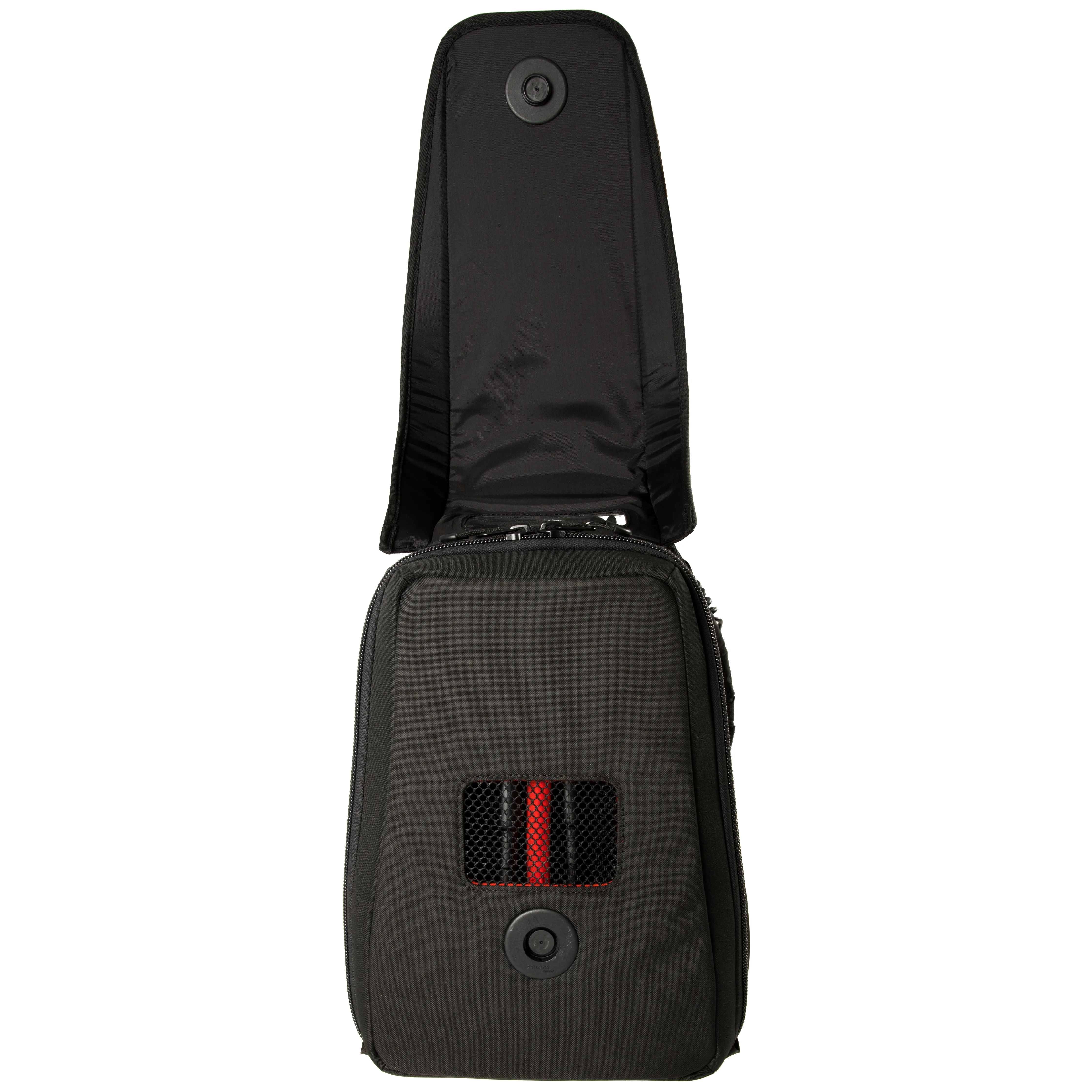 Bond 759 - Bond HEVC/AVC Backpack   MPEG-TS (V-Mount, North America)- Refurbished