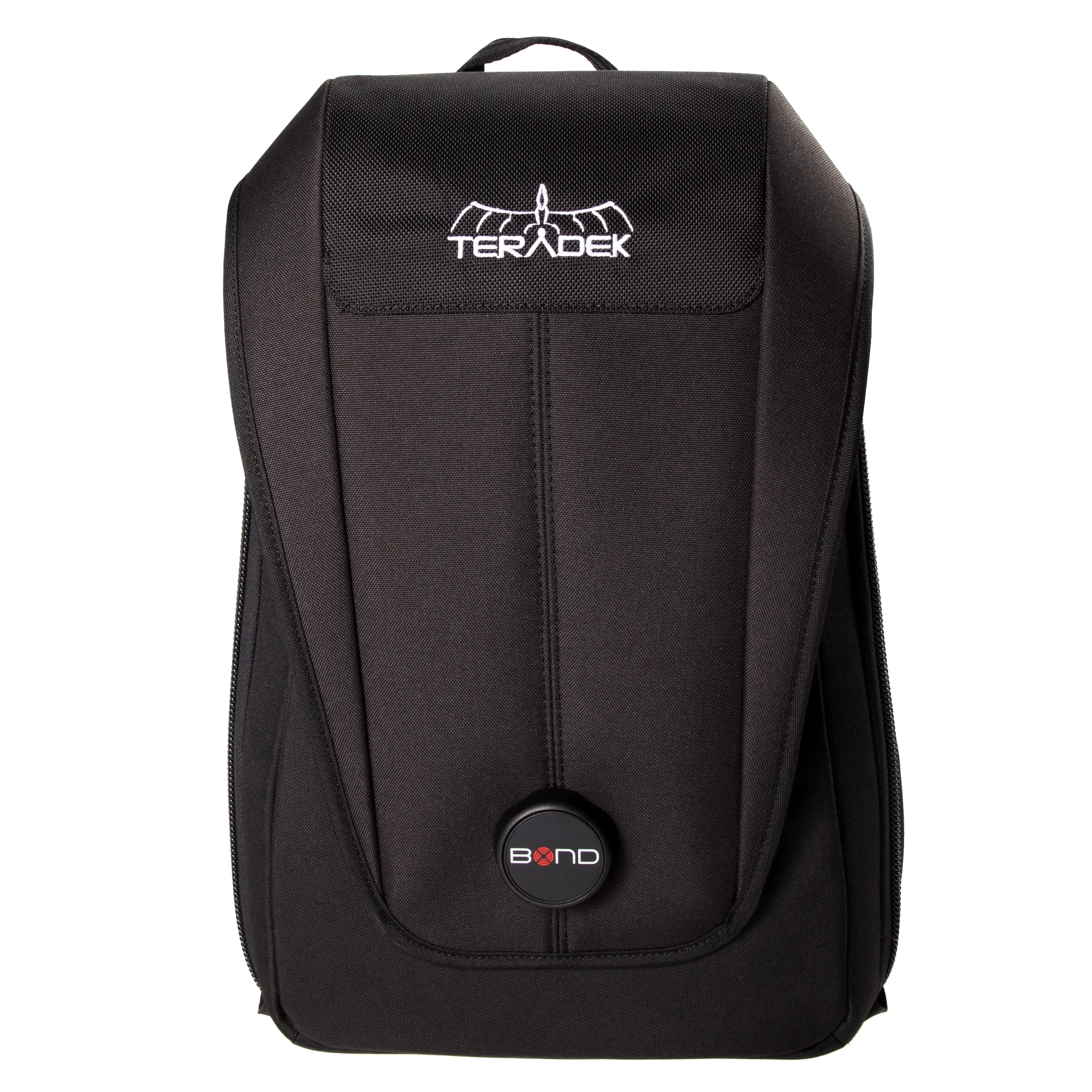 Bond 759 - Bond HEVC/AVC Backpack   MPEG-TS (V-Mount, North America)- Refurbished