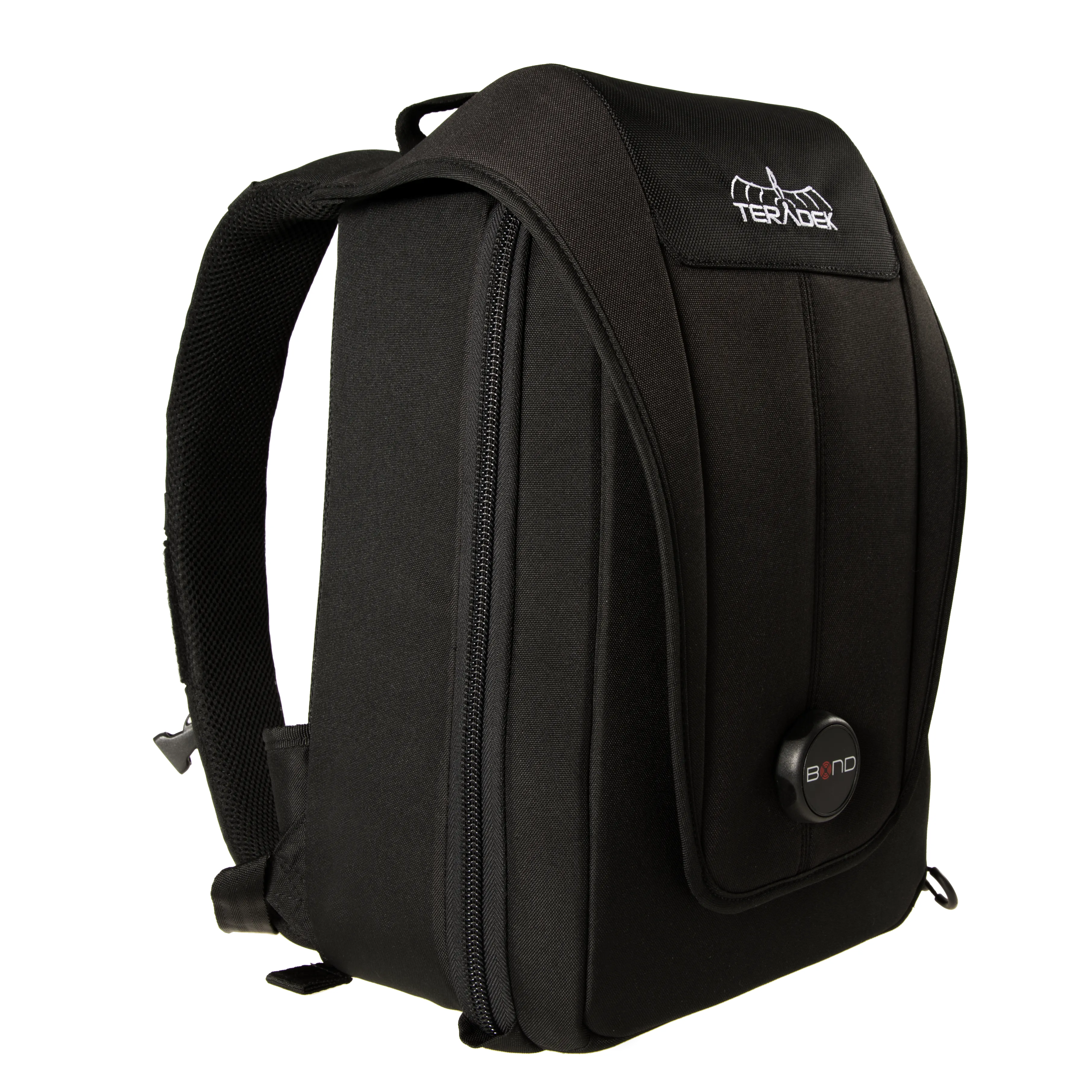 Bond 759 - Bond HEVC/AVC Backpack   MPEG-TS (V-Mount, North America)- Refurbished