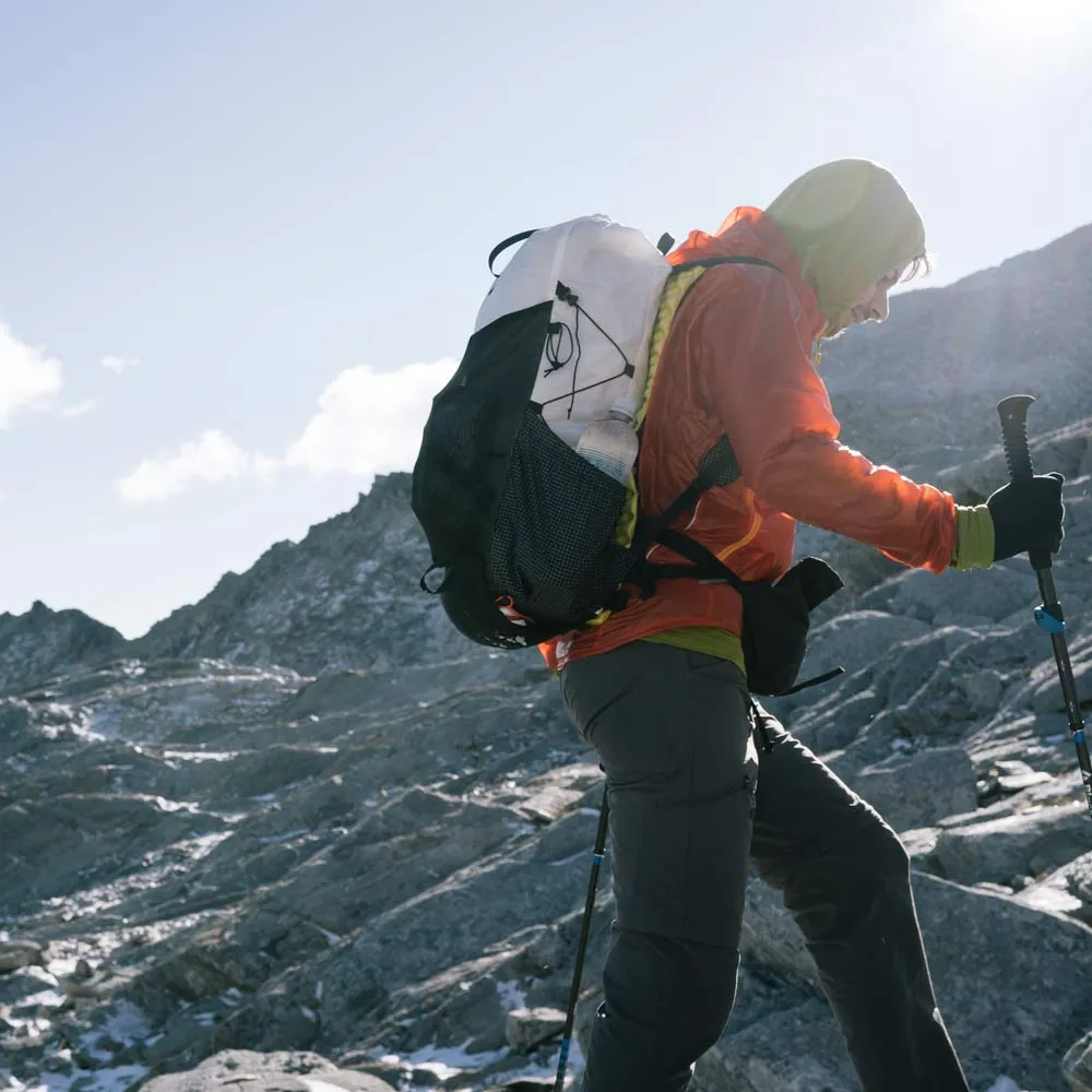 Bonfus - Iterus 38L Backpack