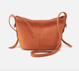 Bonita Crossbody | Nubuck