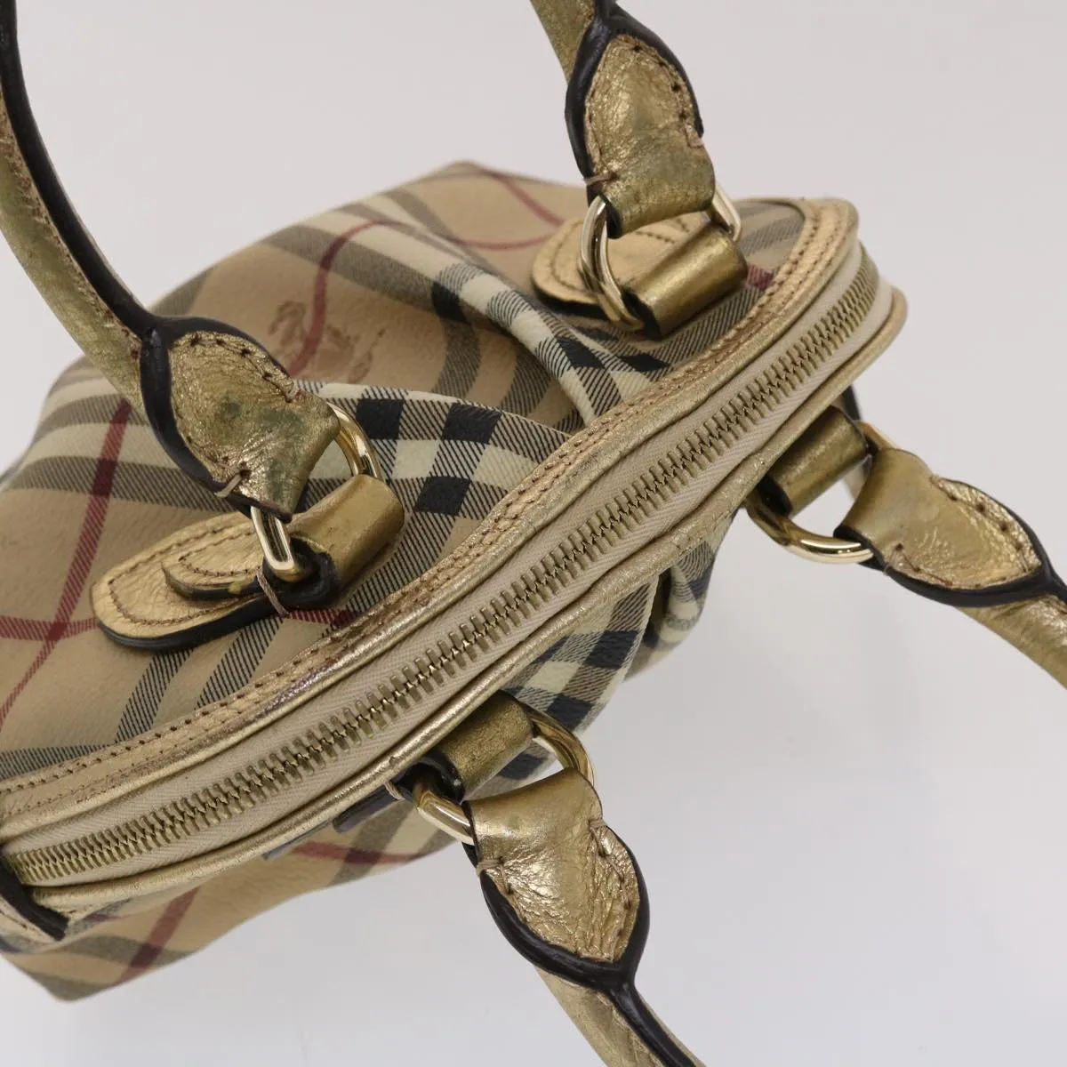 BURBERRY Handbag