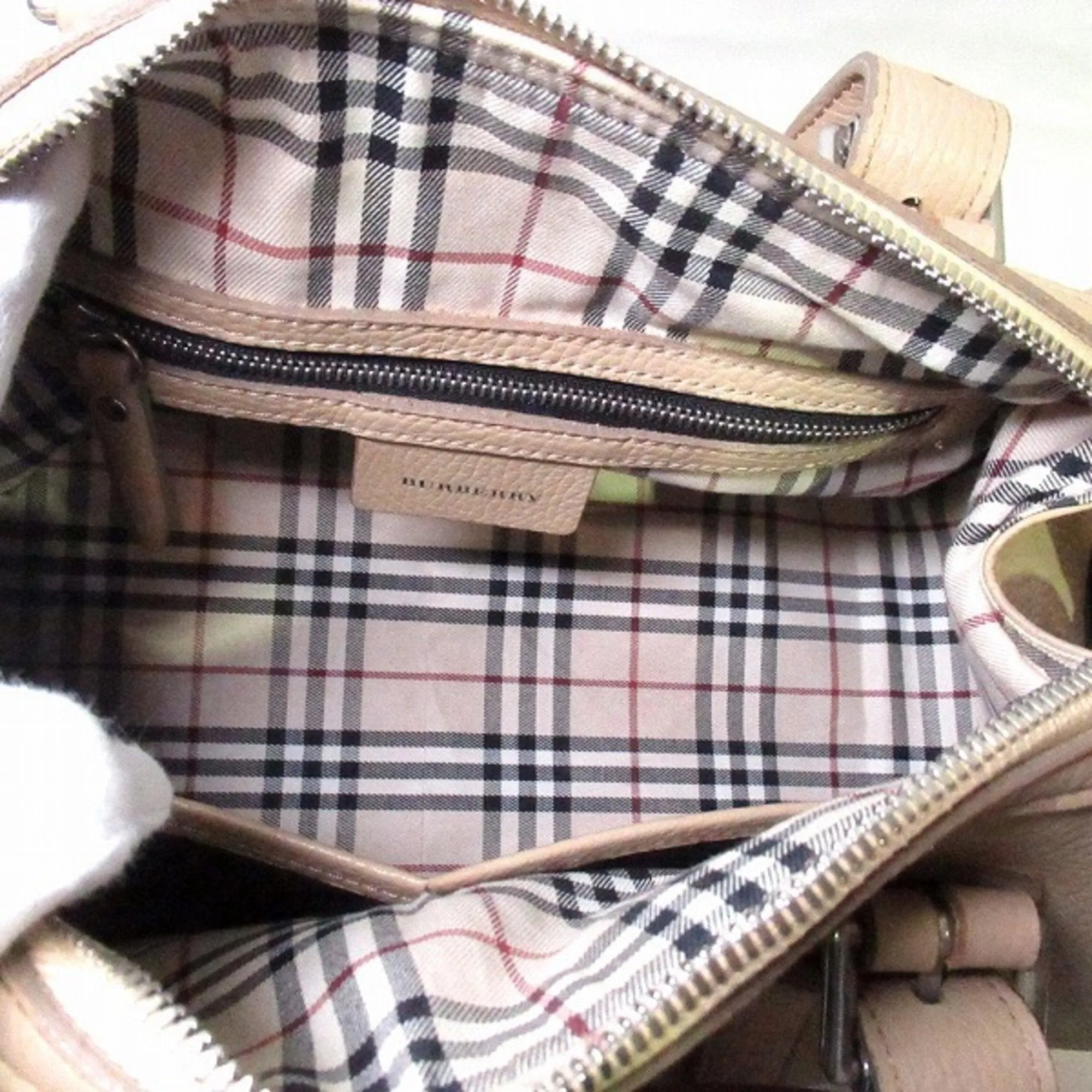 BURBERRY Handbag