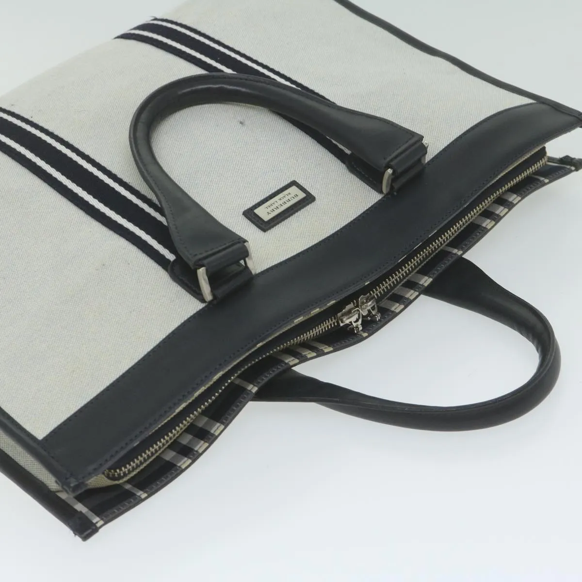BURBERRY Handbag