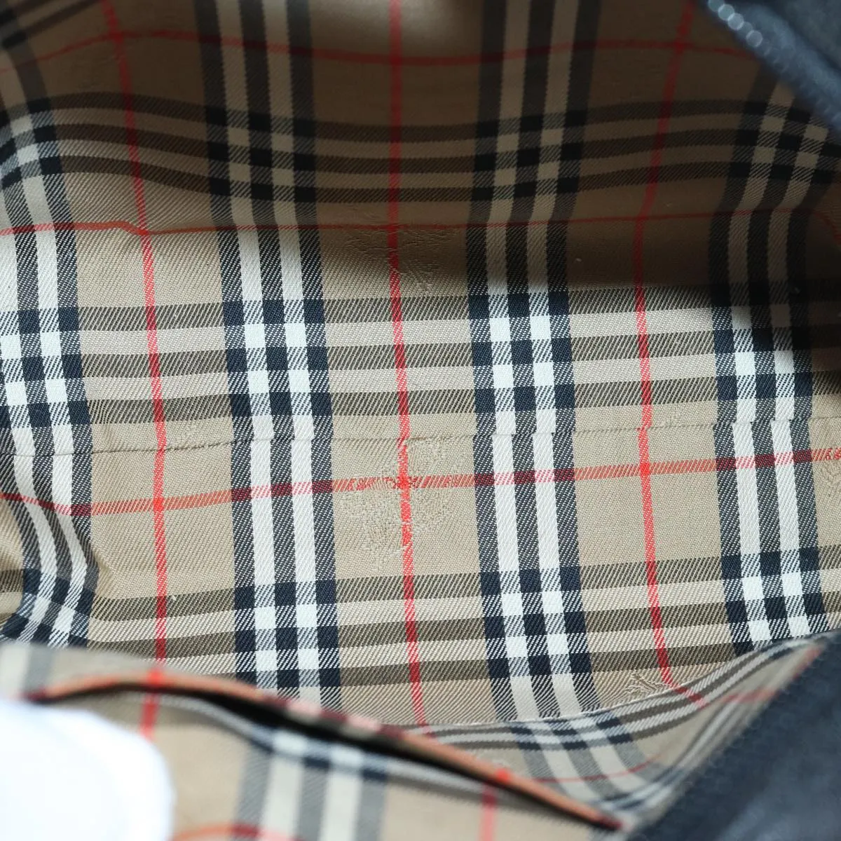 BURBERRY Handbag