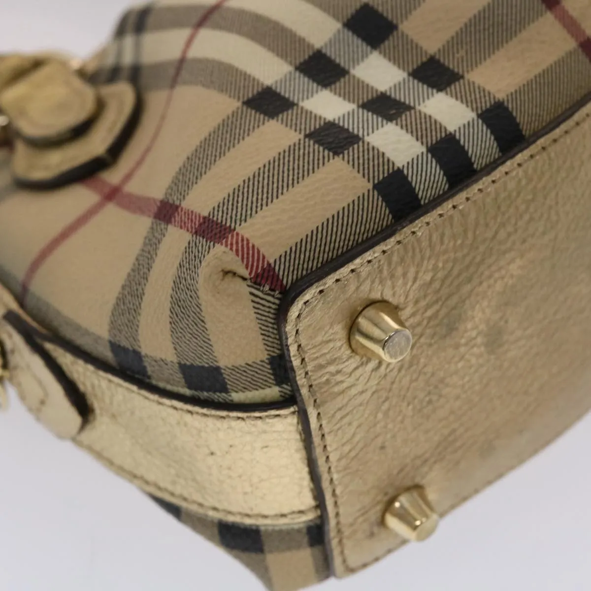 BURBERRY Handbag