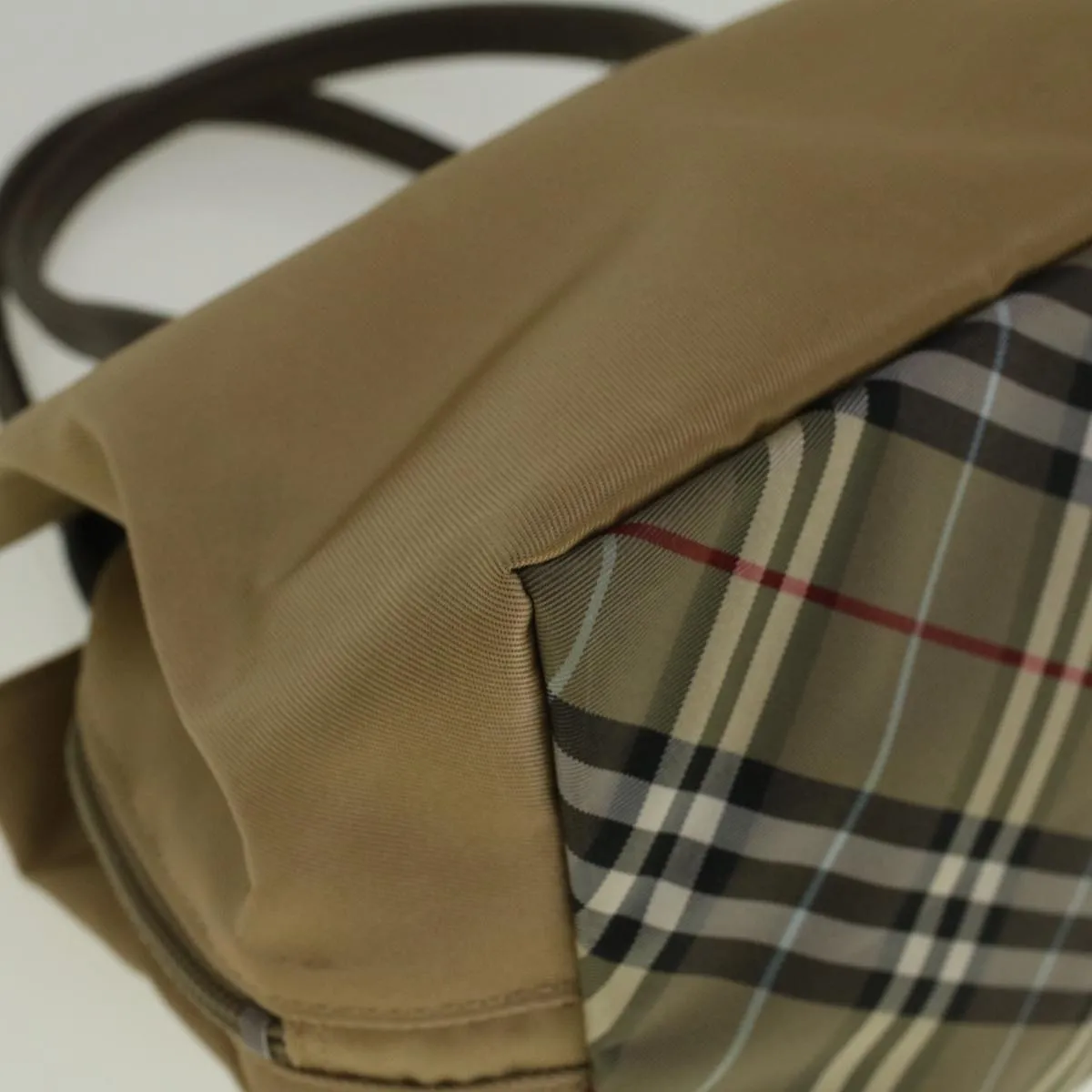 BURBERRY Handbag