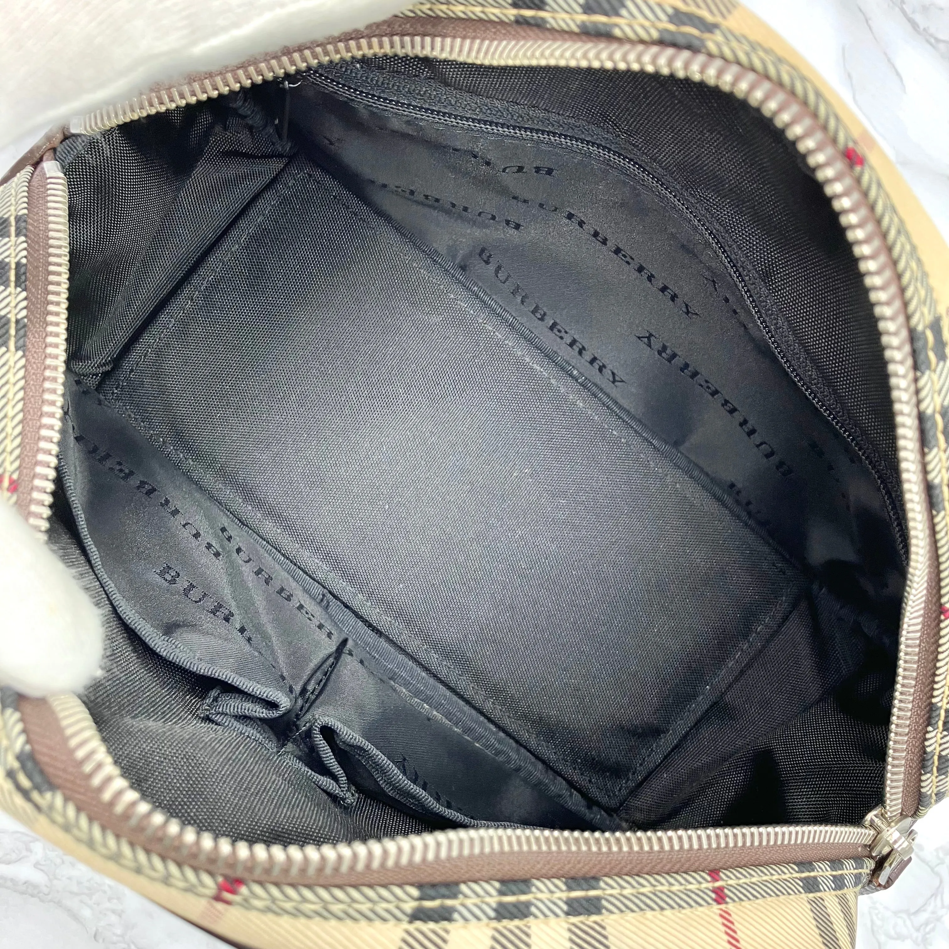 Burberry handbag
