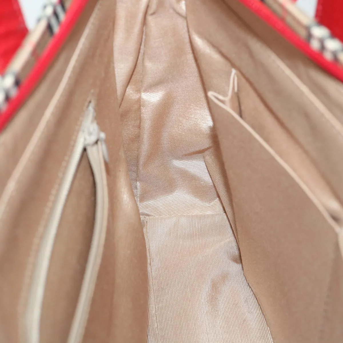 BURBERRY  Handbag