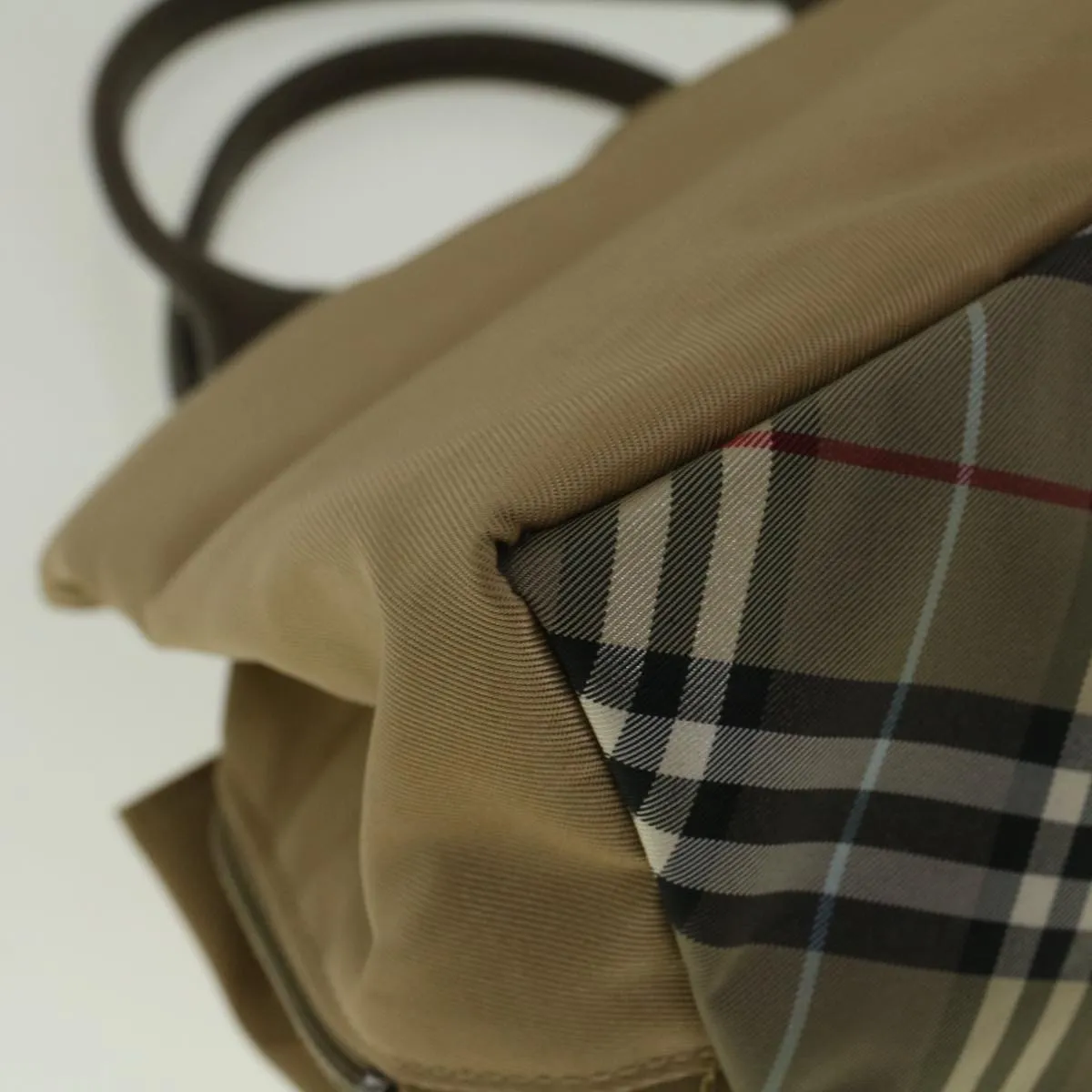 BURBERRY Handbag