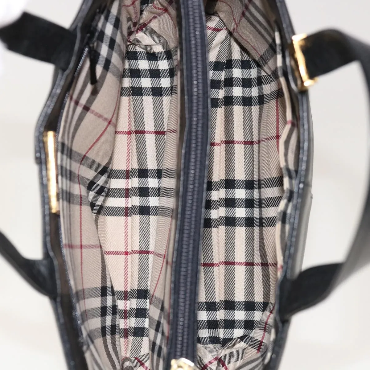 BURBERRY Handbag