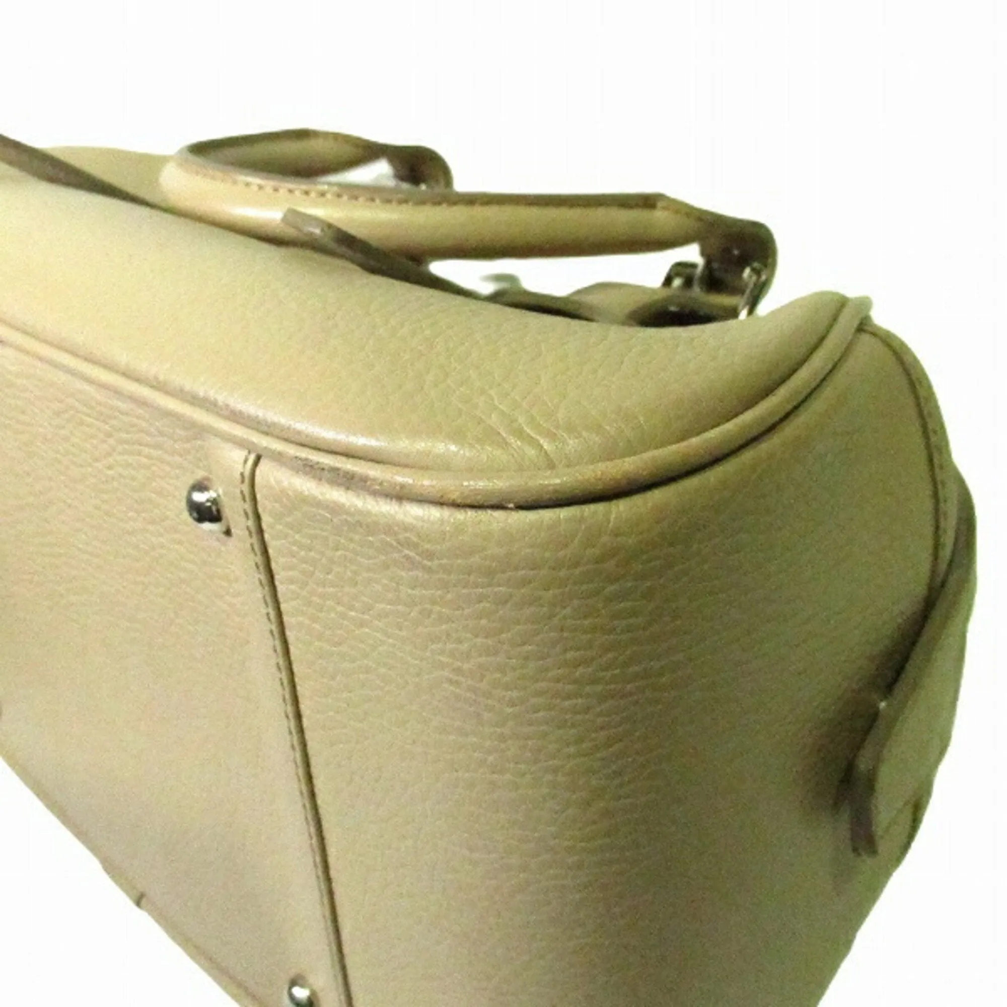 BURBERRY Handbag