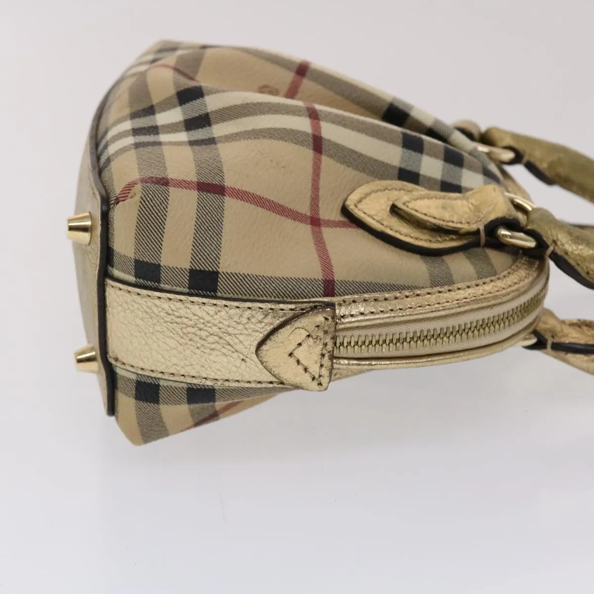 BURBERRY Handbag