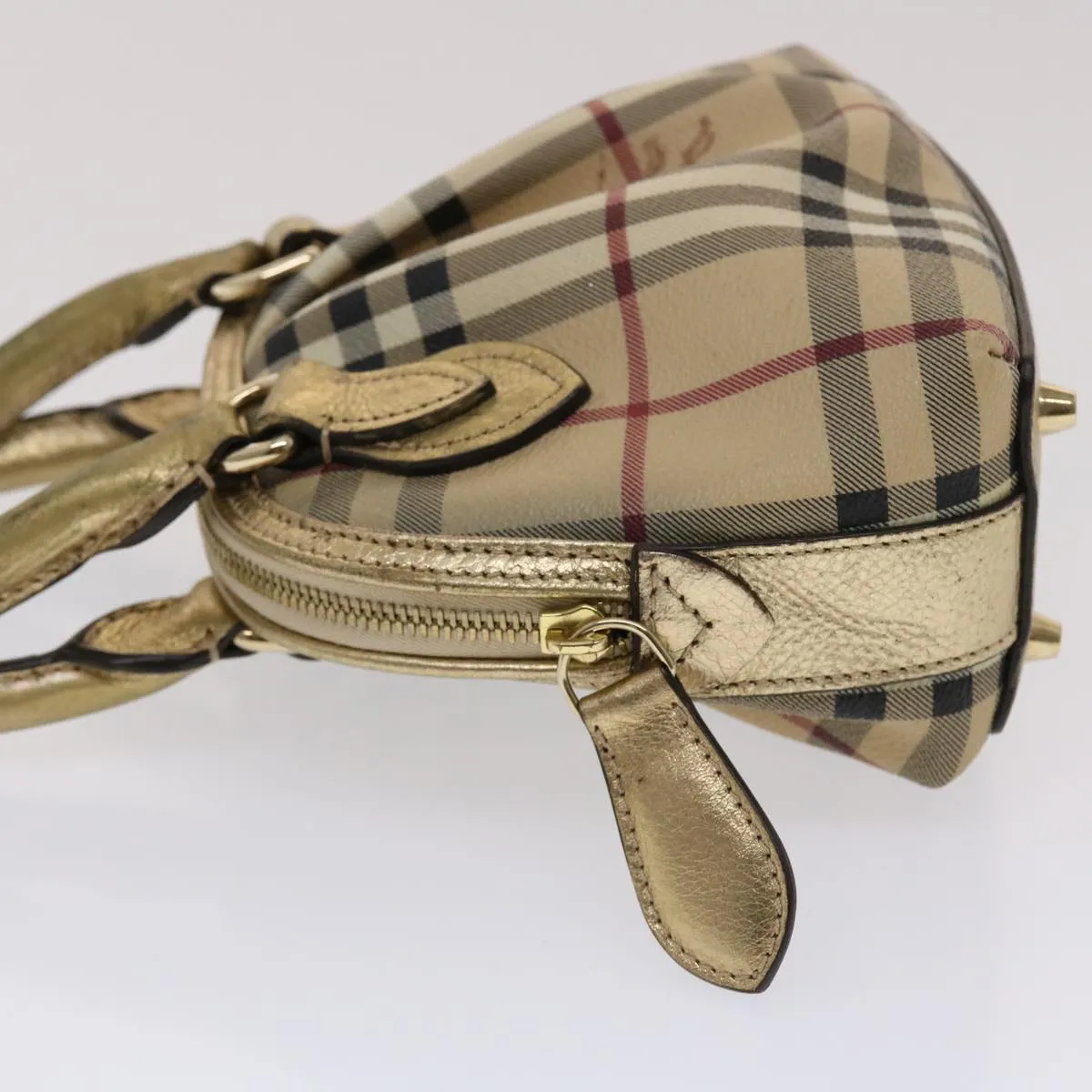 BURBERRY Handbag