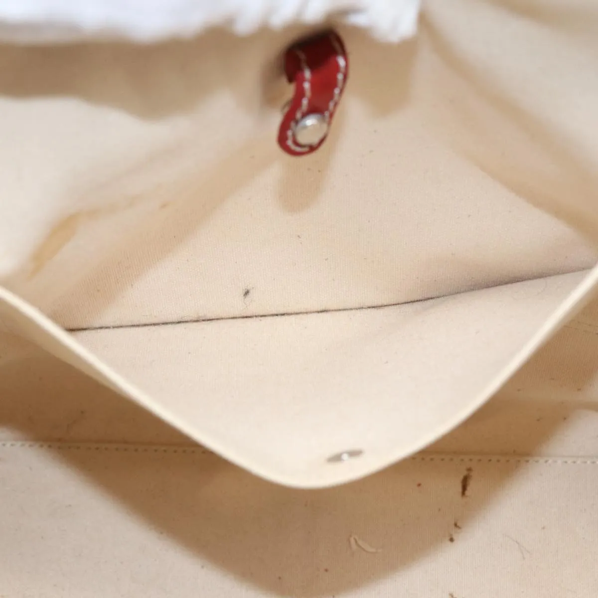 BURBERRY Handbag