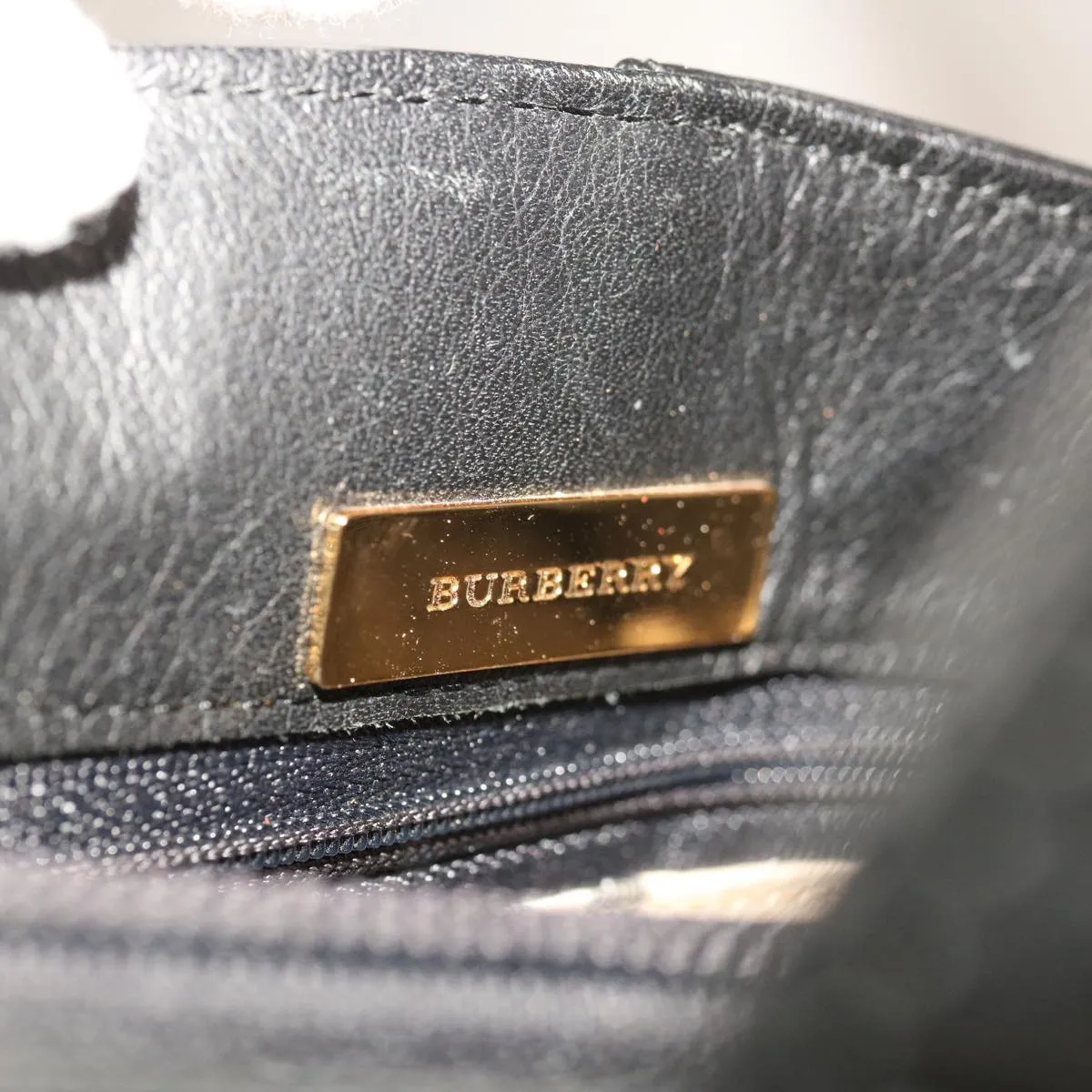 BURBERRY Handbag