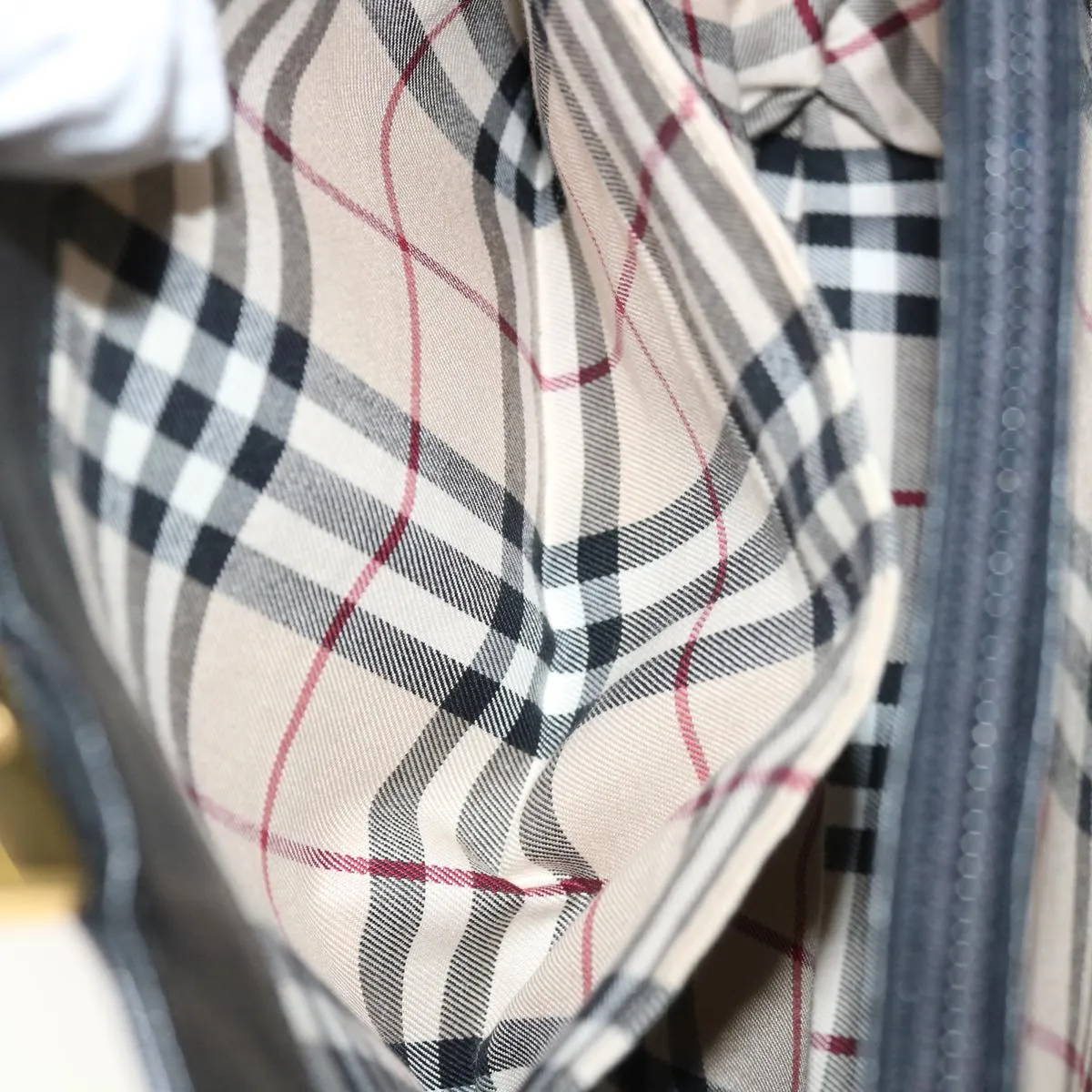 BURBERRY Handbag