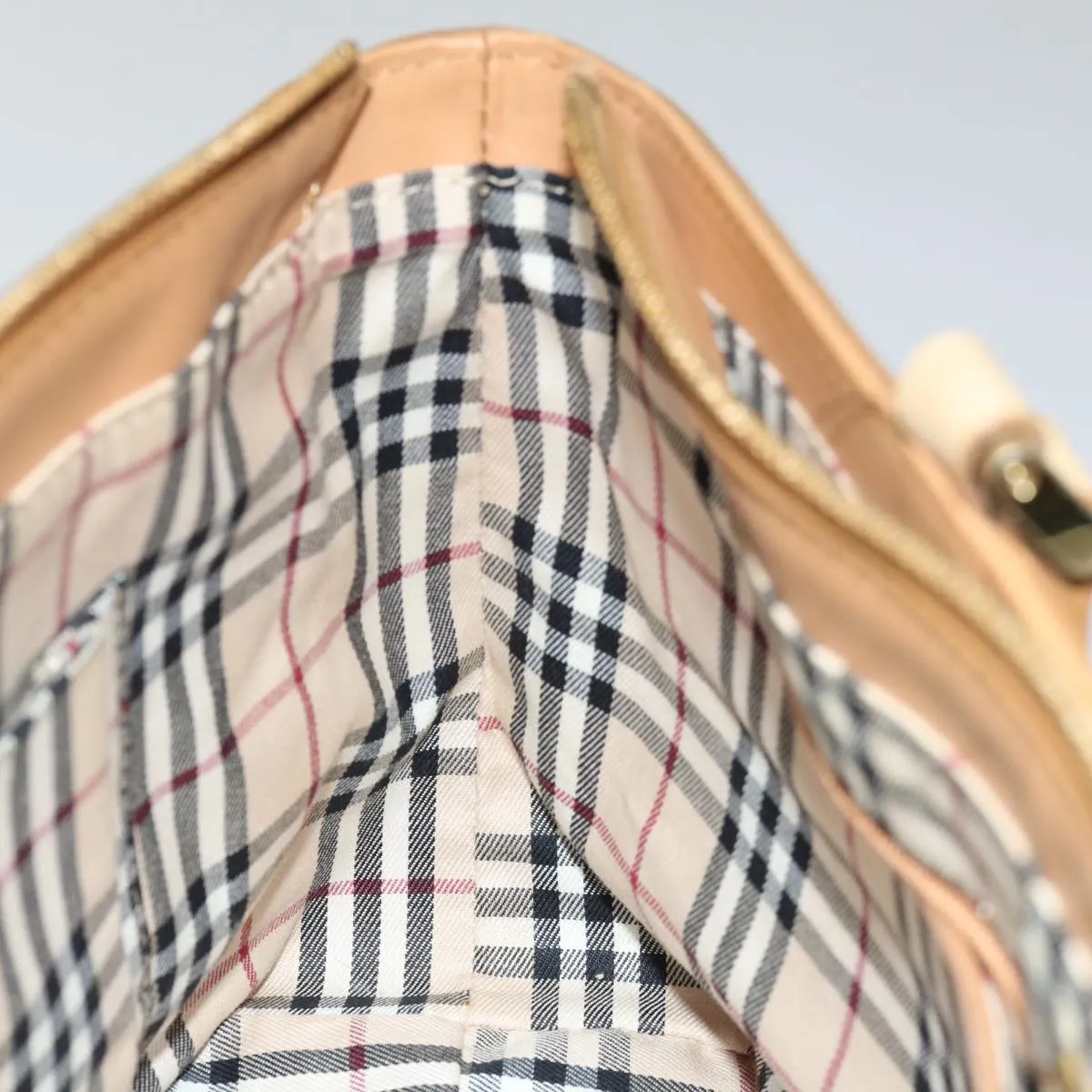 BURBERRY Handbag