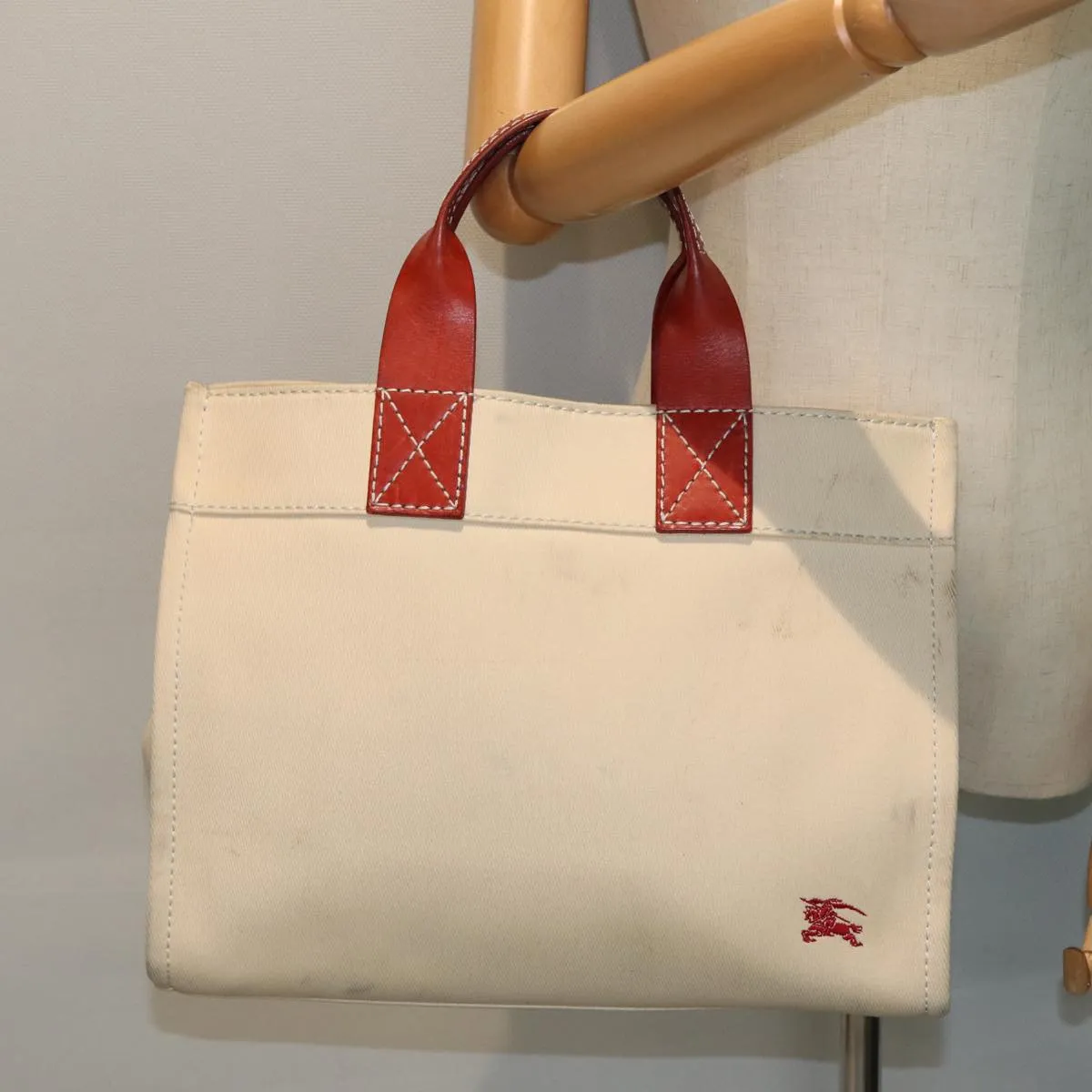 BURBERRY Handbag