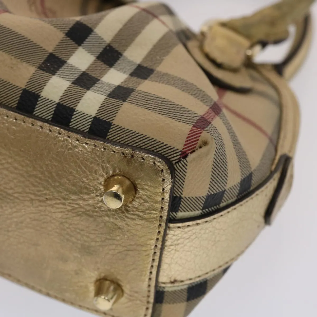 BURBERRY Handbag