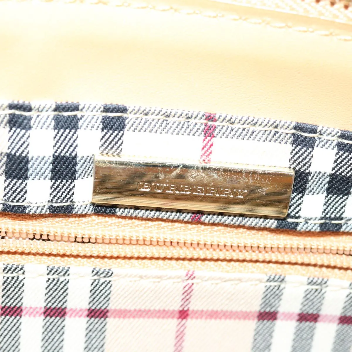 BURBERRY Handbag