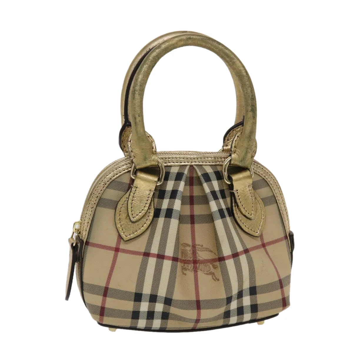 BURBERRY Handbag