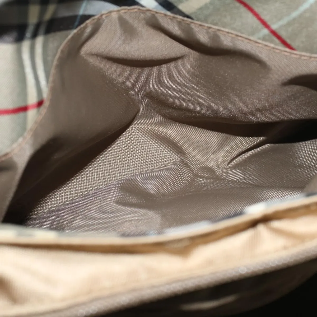 BURBERRY Handbag