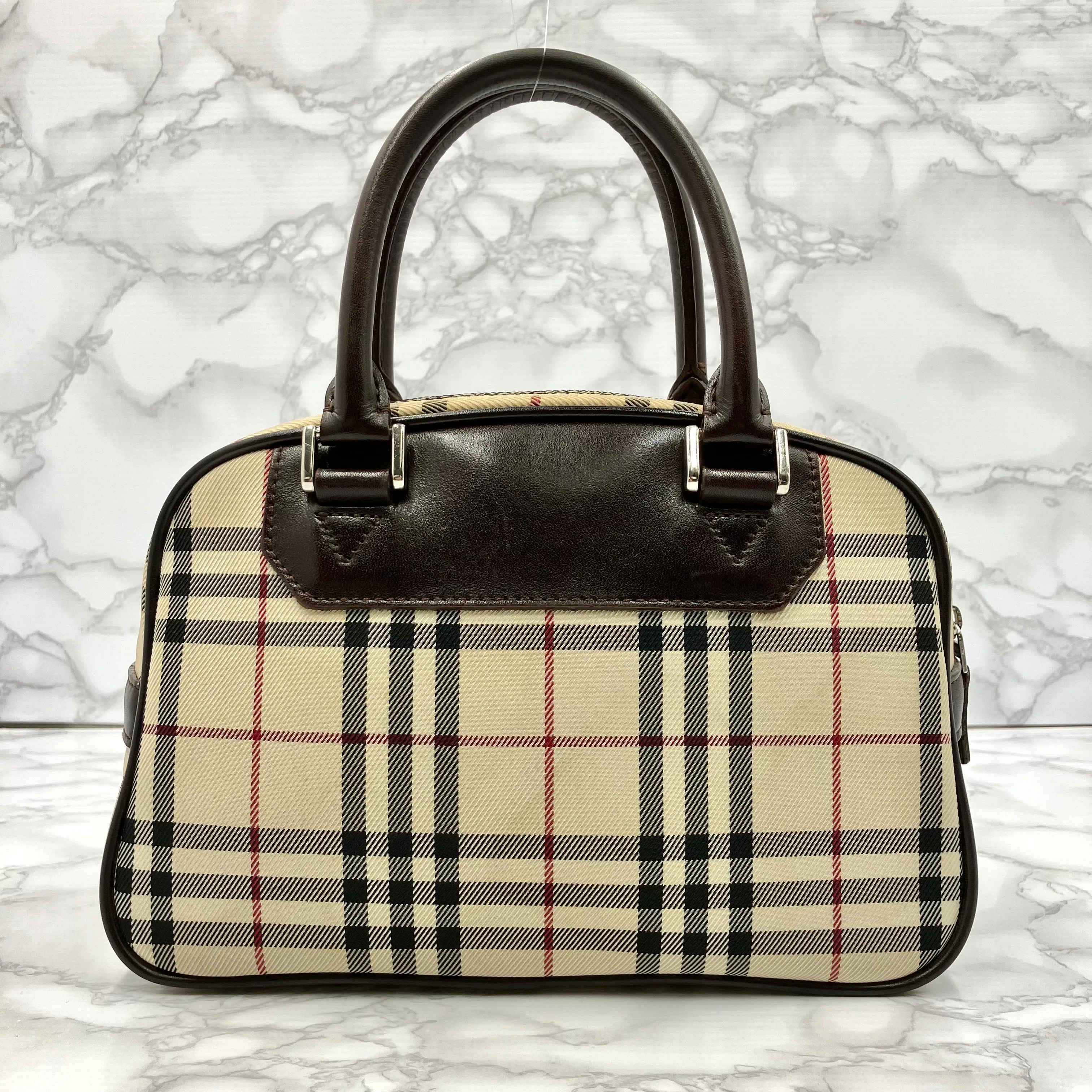 Burberry handbag