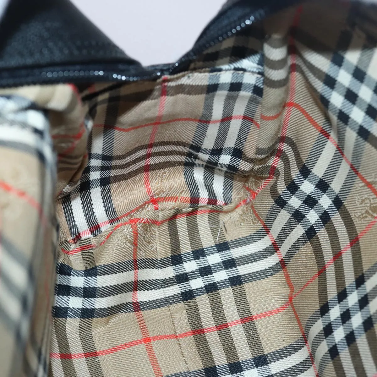 BURBERRY Handbag