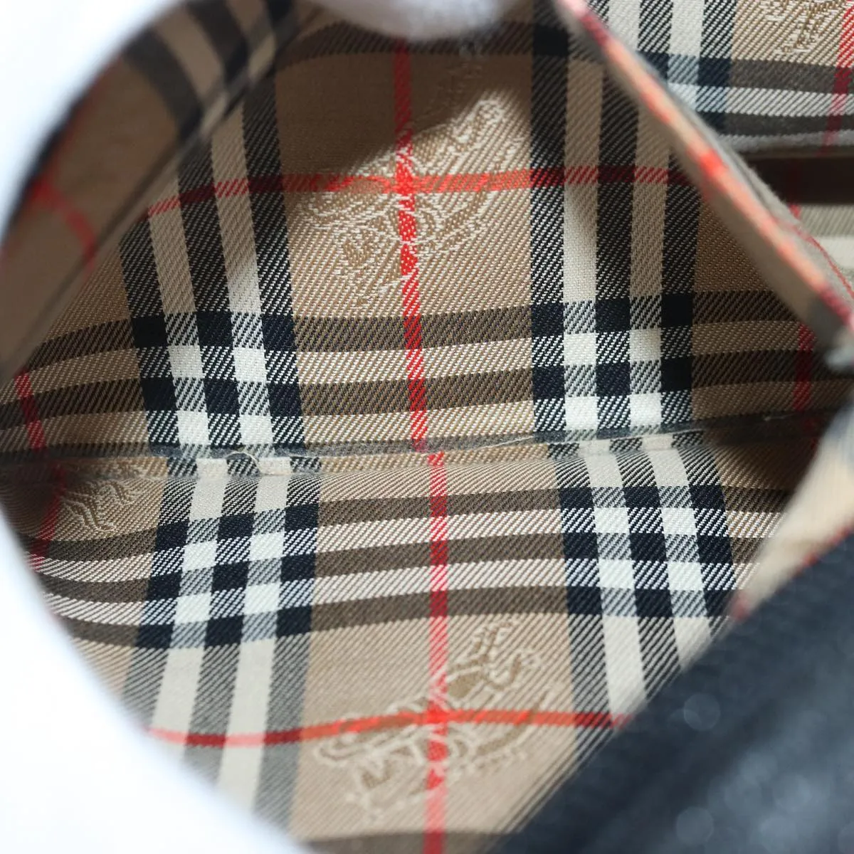 BURBERRY Handbag