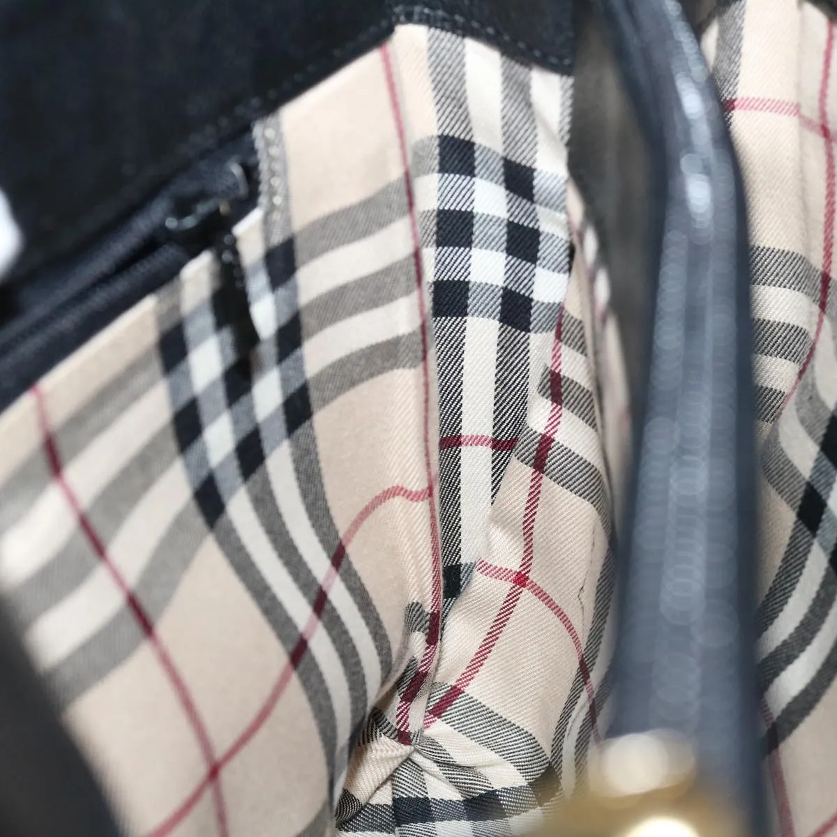 BURBERRY Handbag