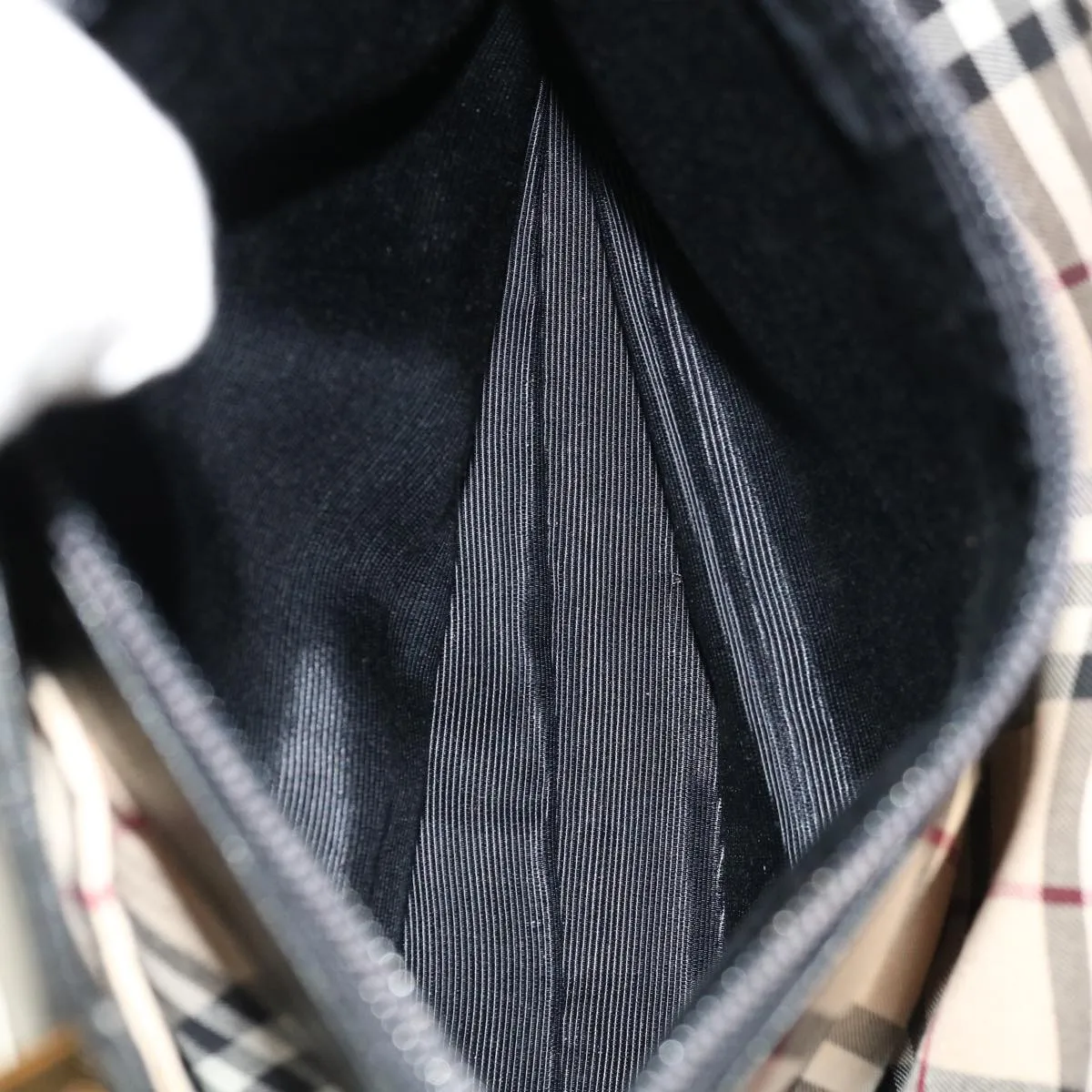 BURBERRY Handbag