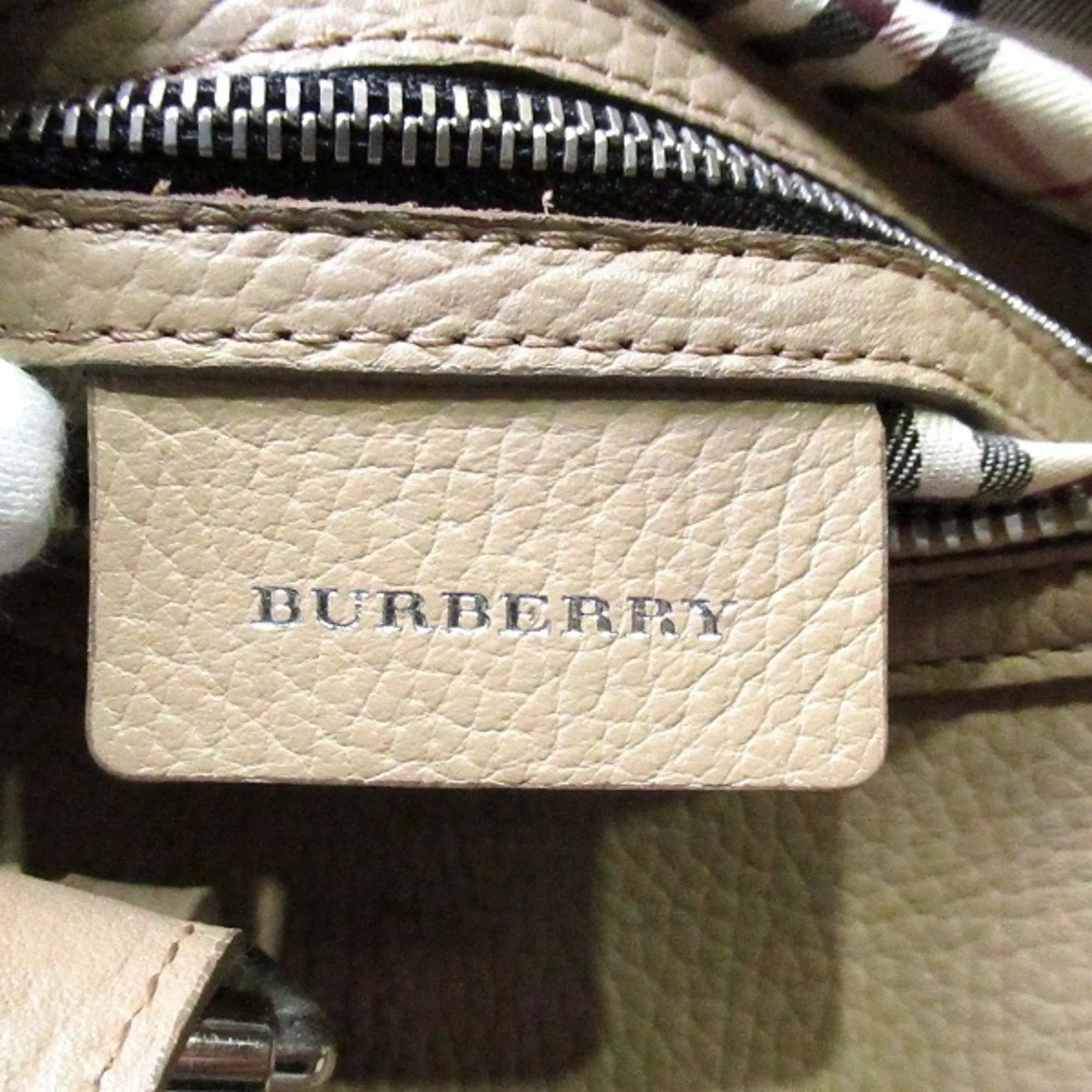 BURBERRY Handbag