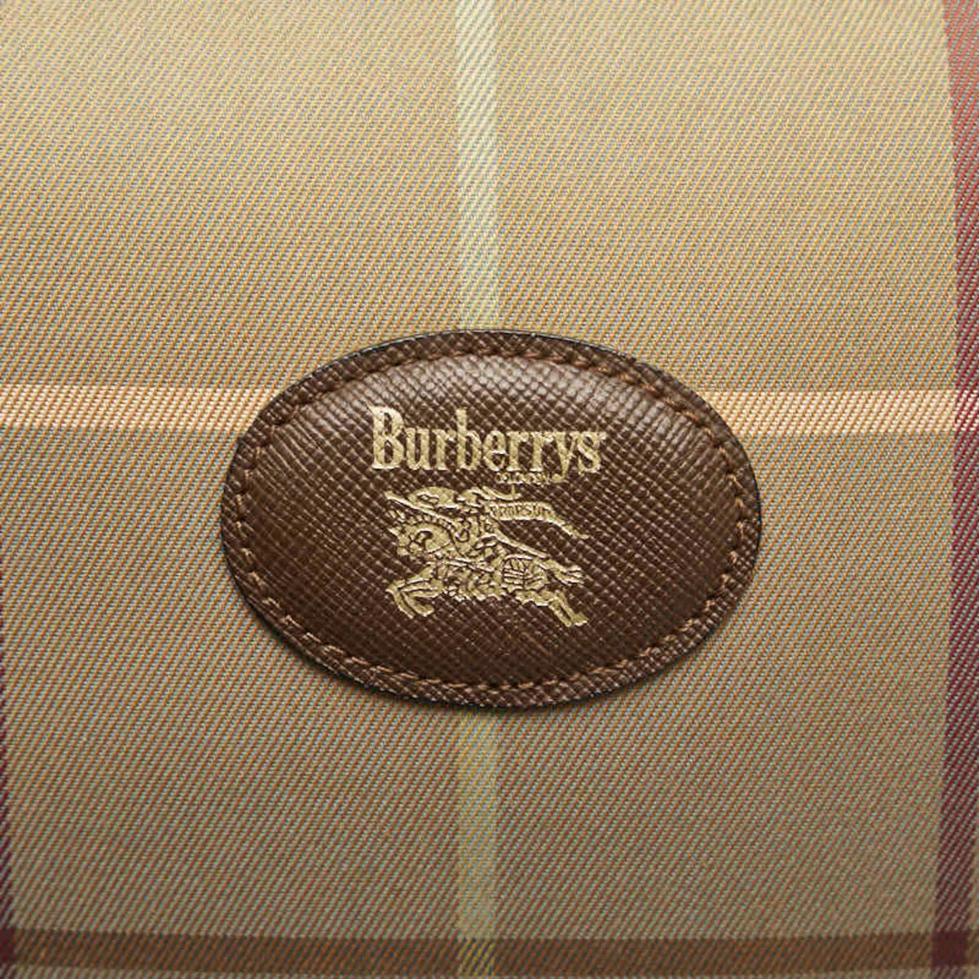 BURBERRY Handbag