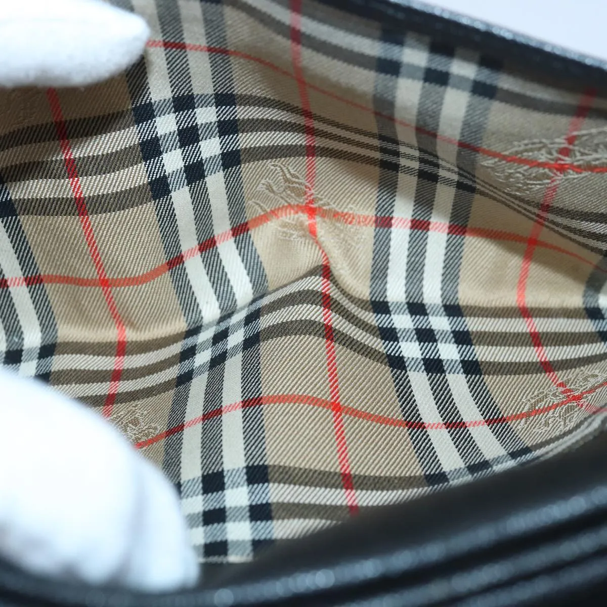BURBERRY Handbag