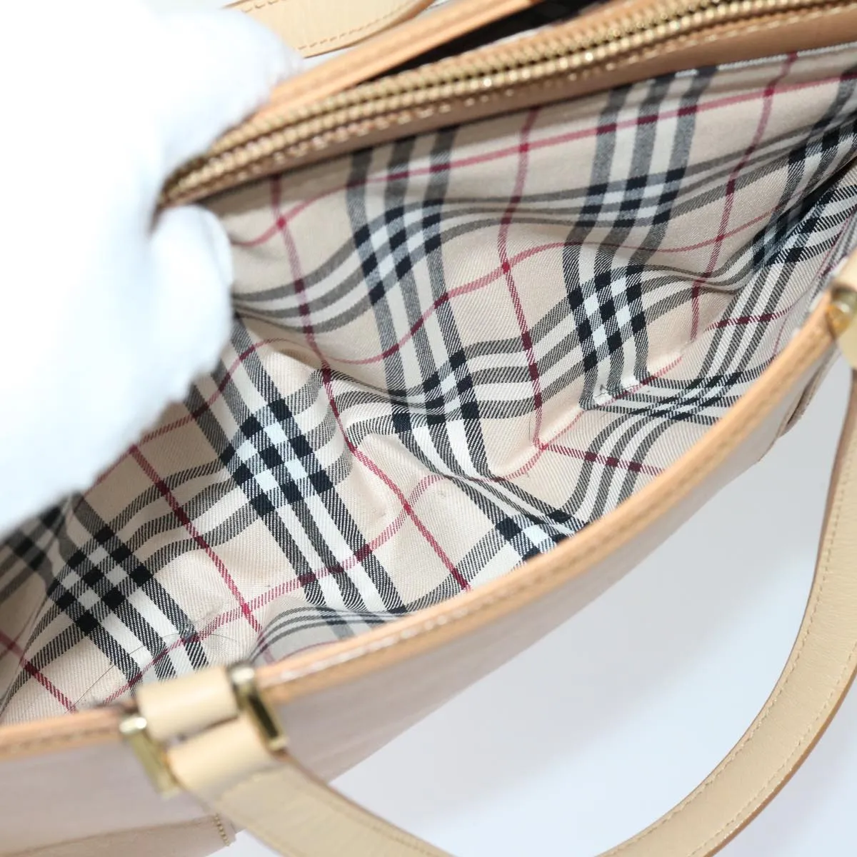 BURBERRY Handbag