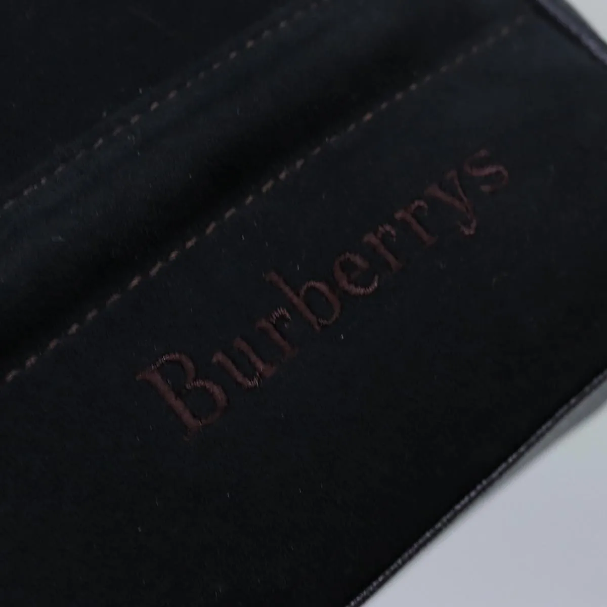 BURBERRY Handbag