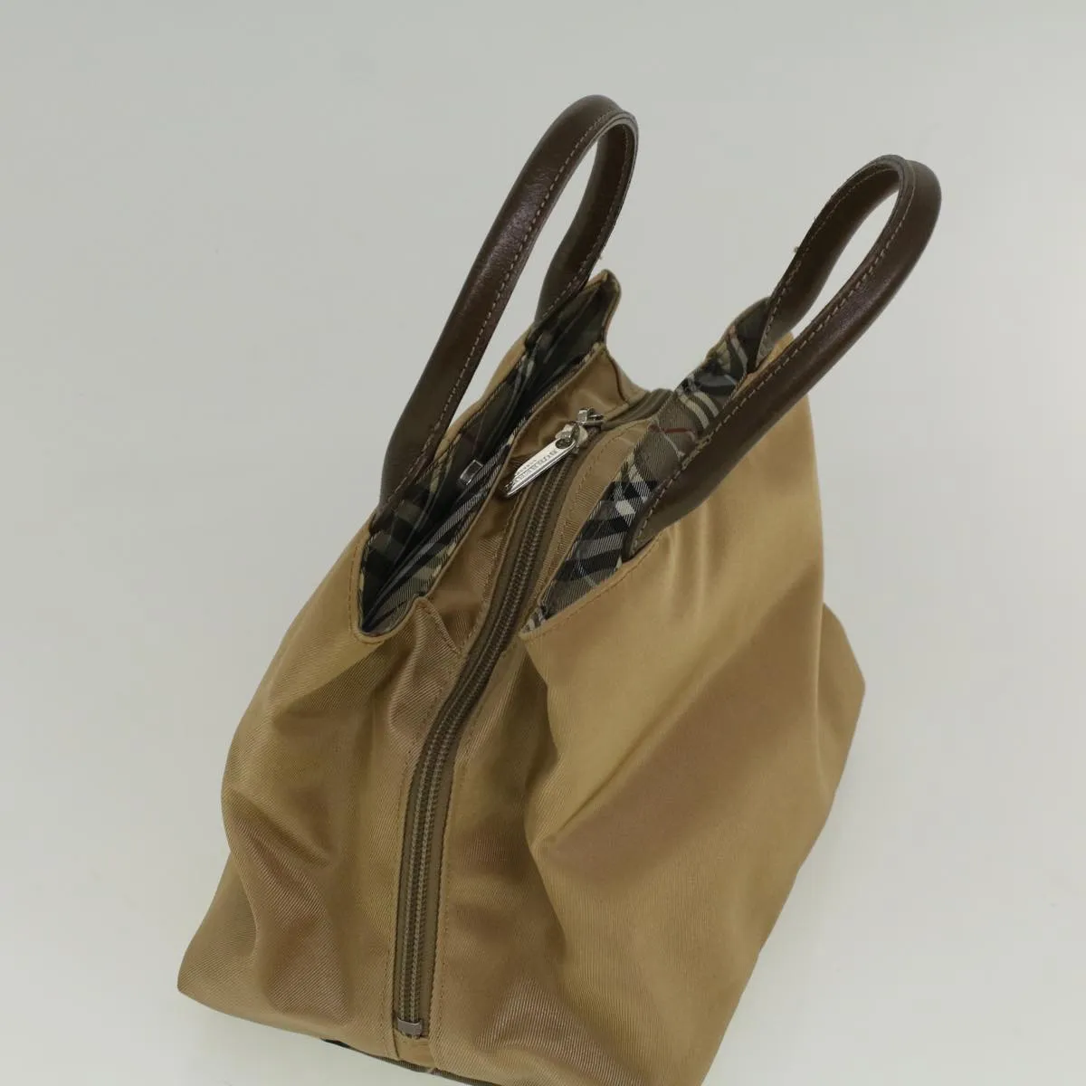 BURBERRY Handbag