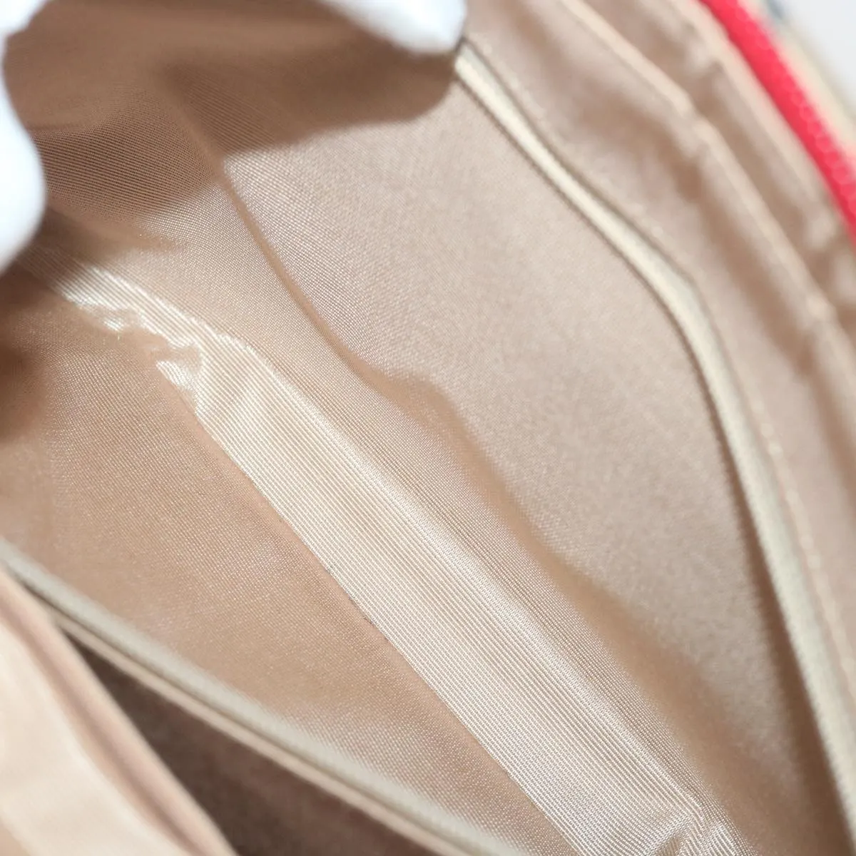 BURBERRY  Handbag