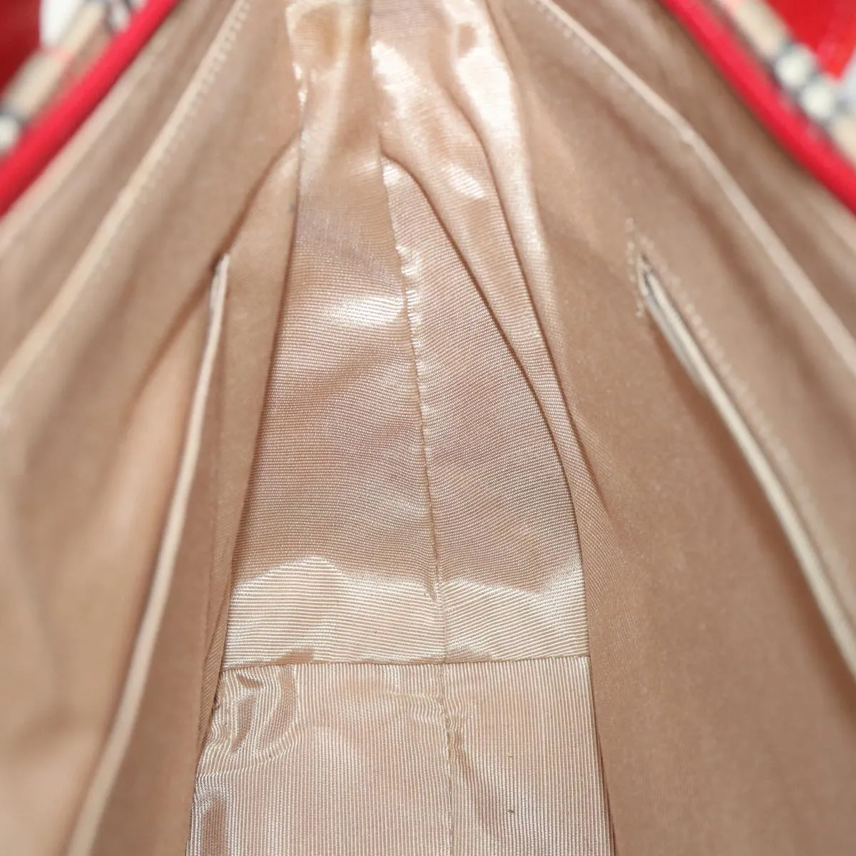 BURBERRY  Handbag