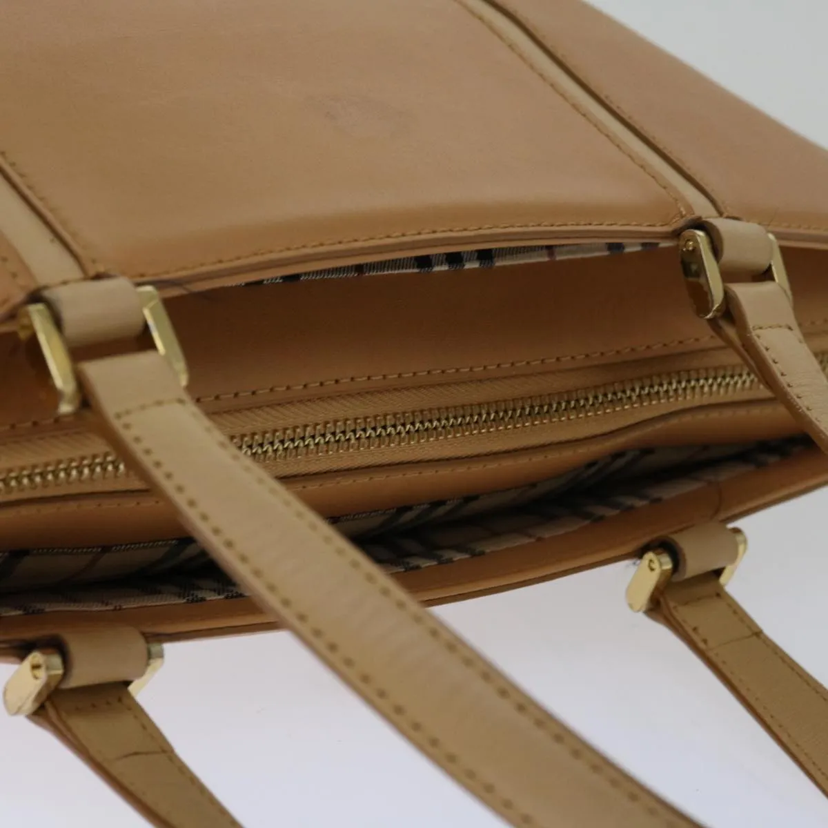 BURBERRY Handbag