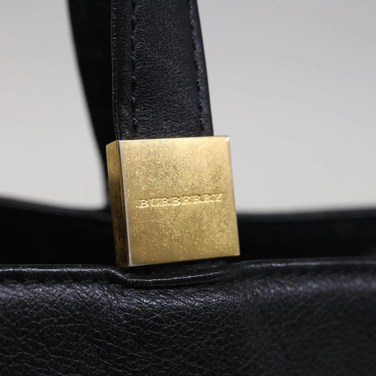 BURBERRY Handbag